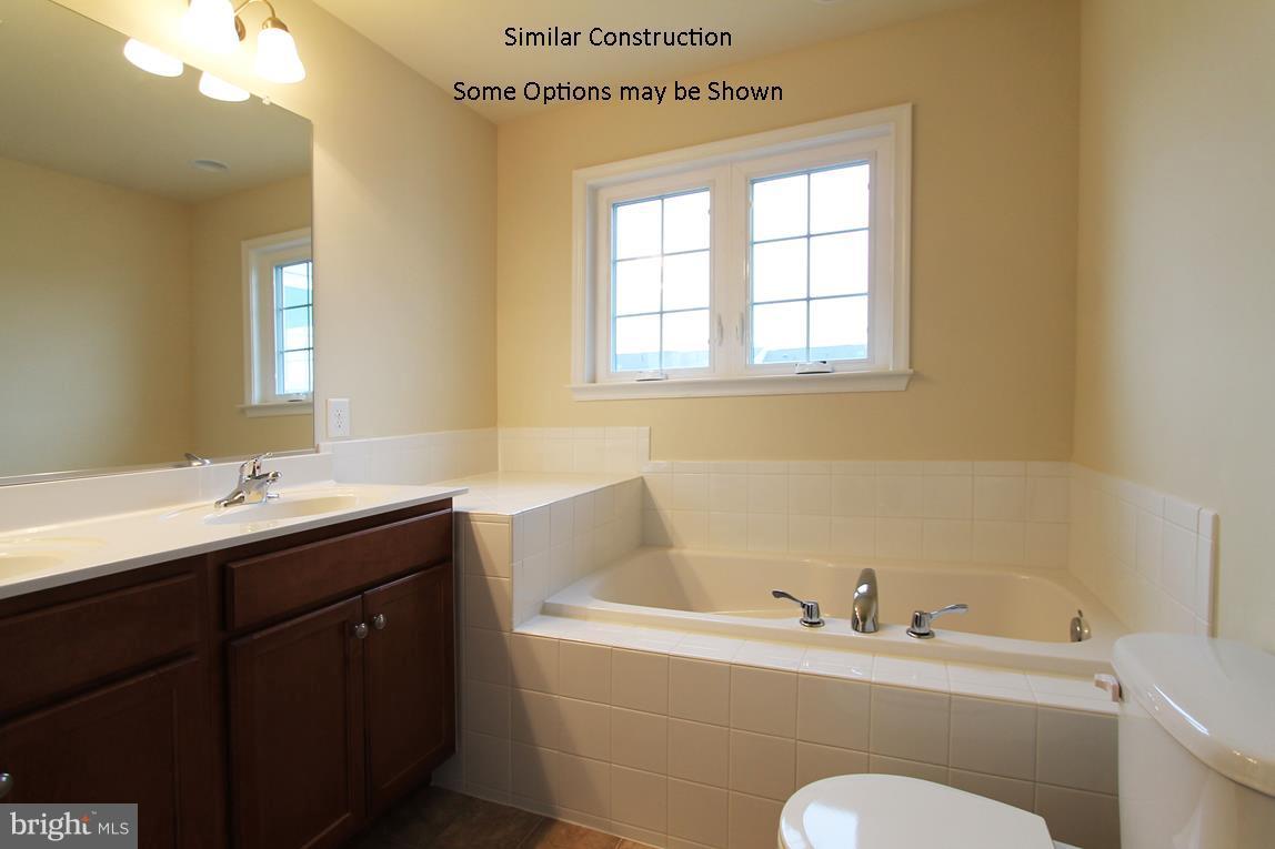 STONEBROOK VILLAGE - Residential