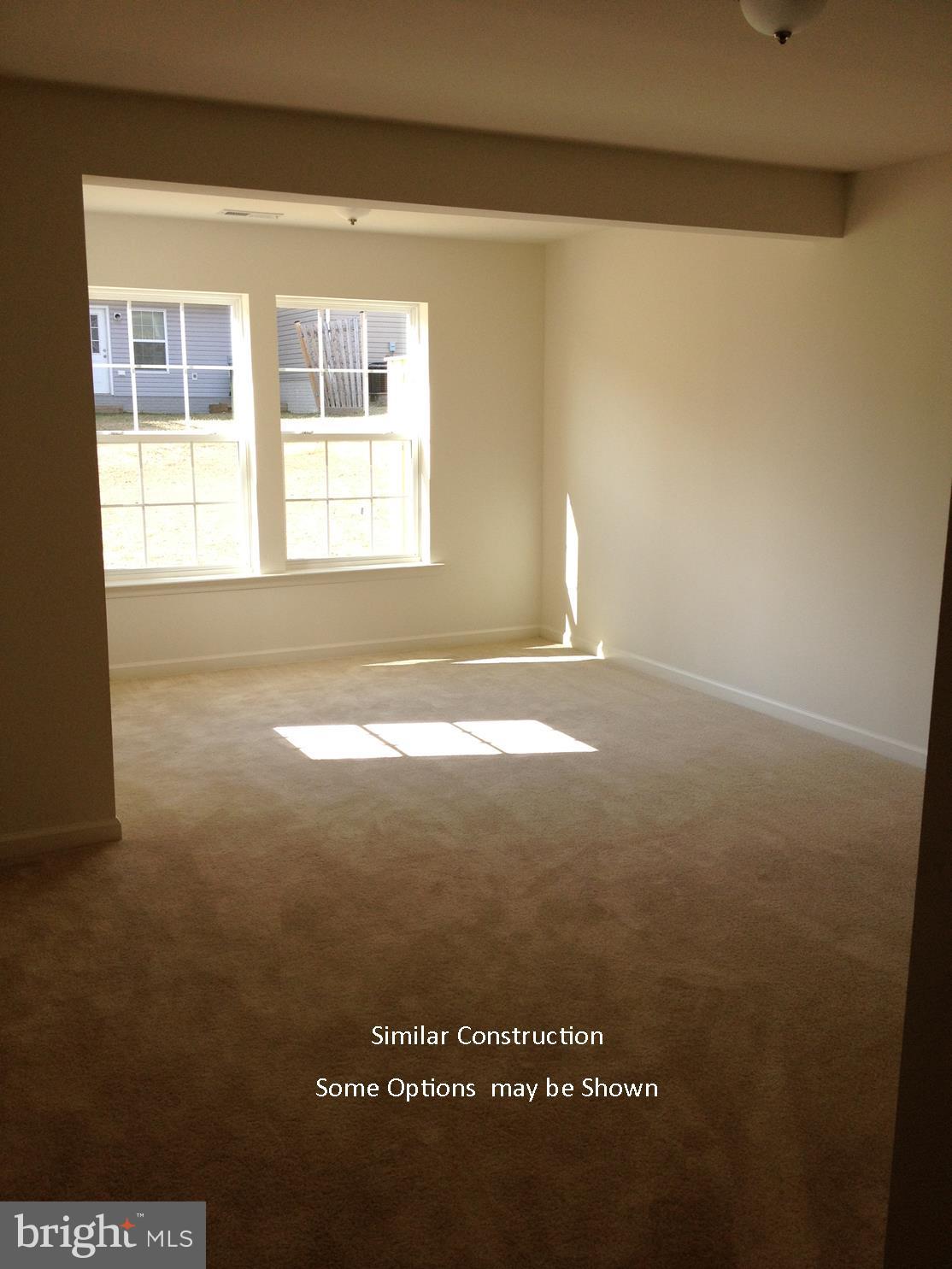 STONEBROOK VILLAGE - Residential