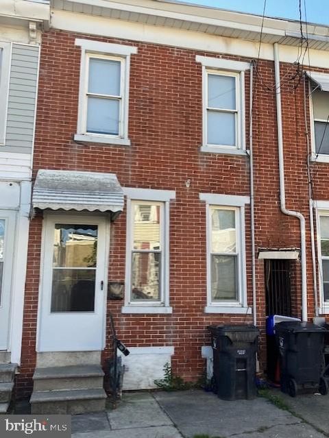 Photo of 918 Wright Street, WILMINGTON, DE 19805 (MLS # DENC2090718)