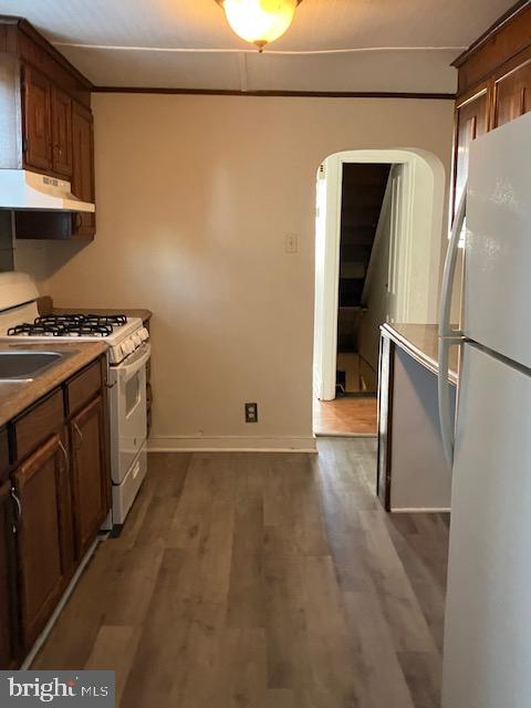 BROWNTOWN - Residential