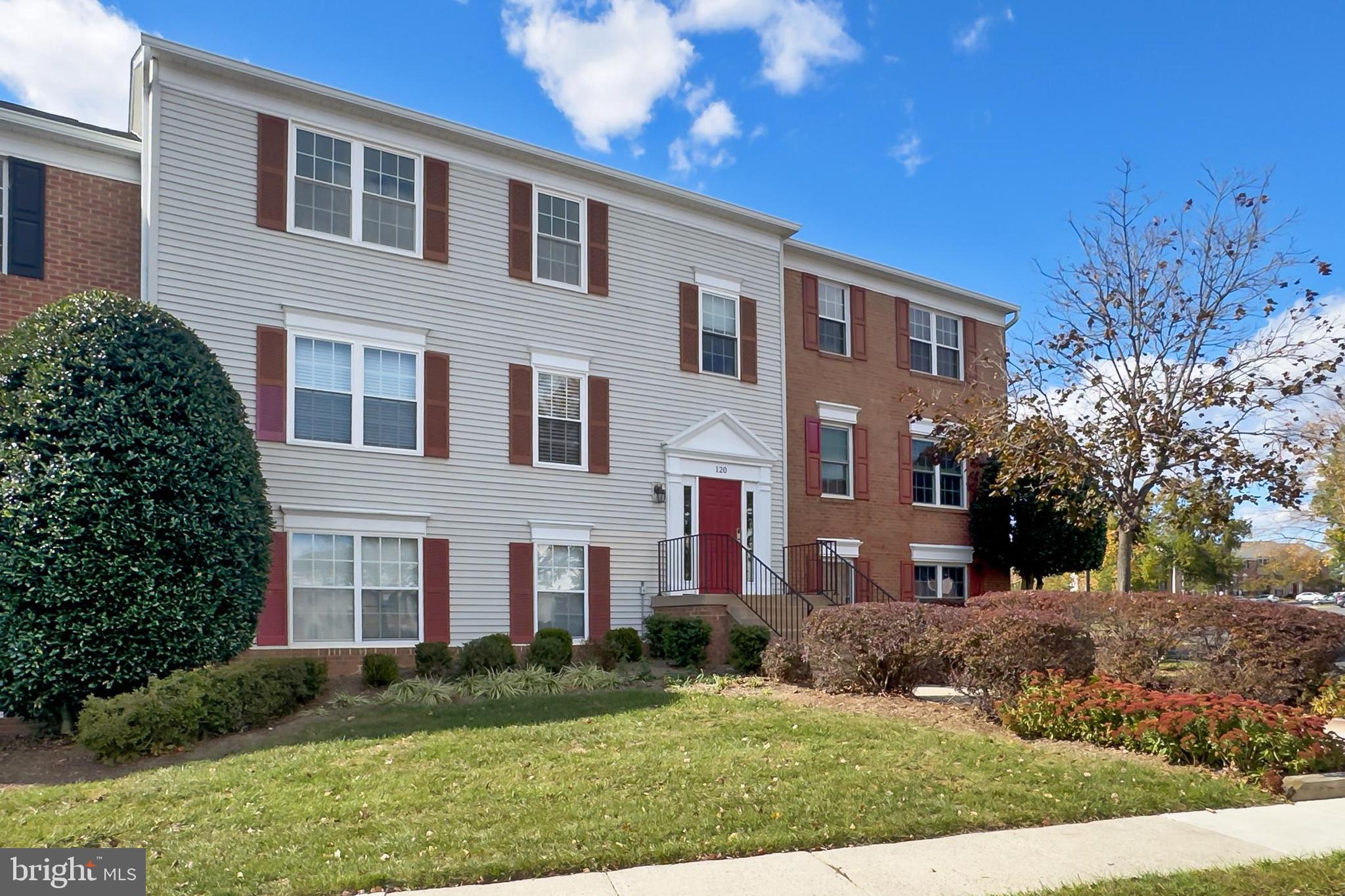 FOX CHAPEL AT TUDOR KNOLLS - Residential Lease