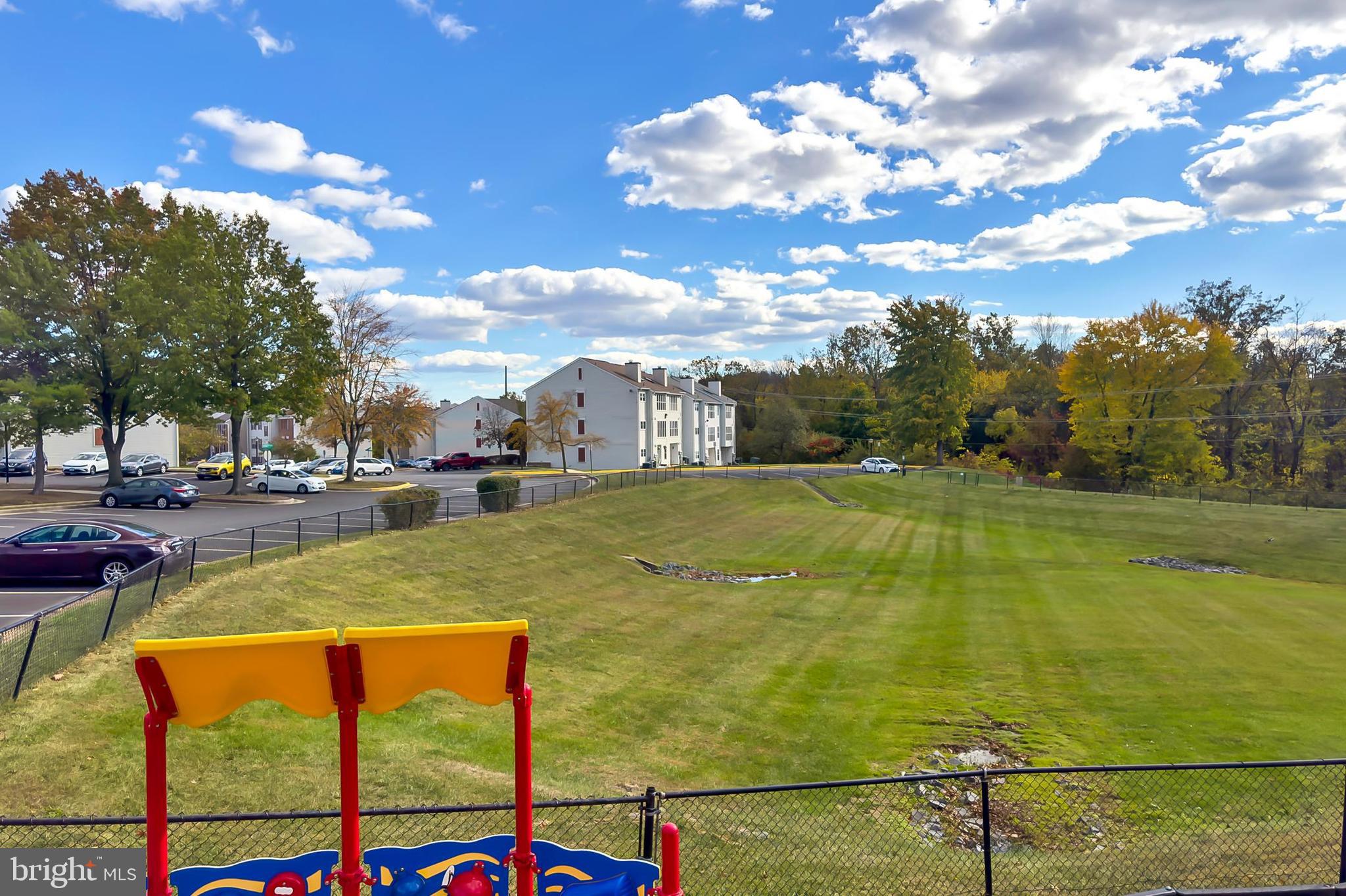 FOX CHAPEL AT TUDOR KNOLLS - Residential Lease