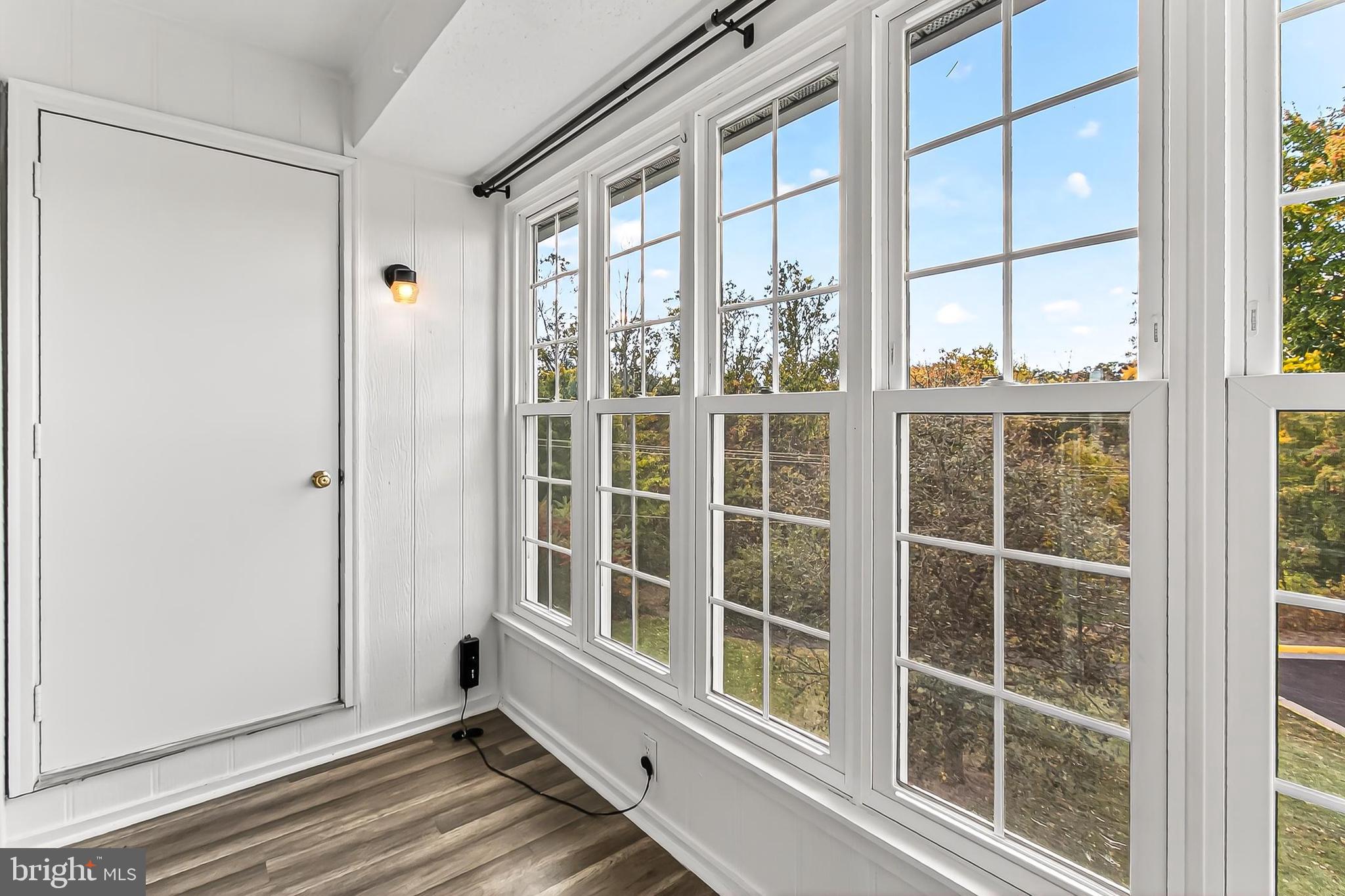 FOX CHAPEL AT TUDOR KNOLLS - Residential Lease