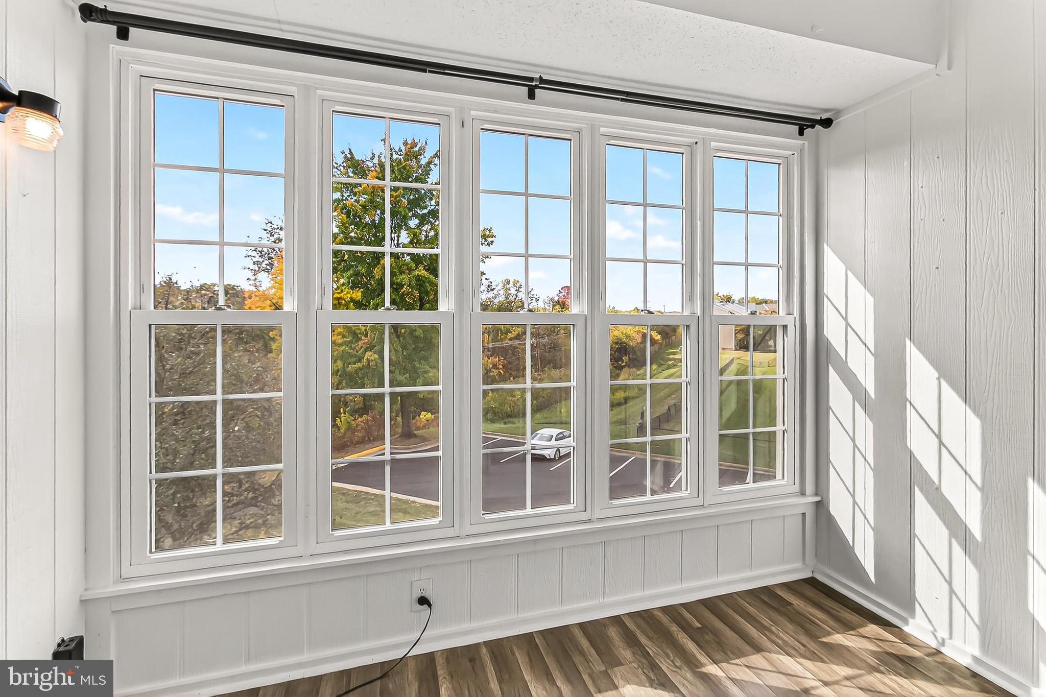 FOX CHAPEL AT TUDOR KNOLLS - Residential Lease