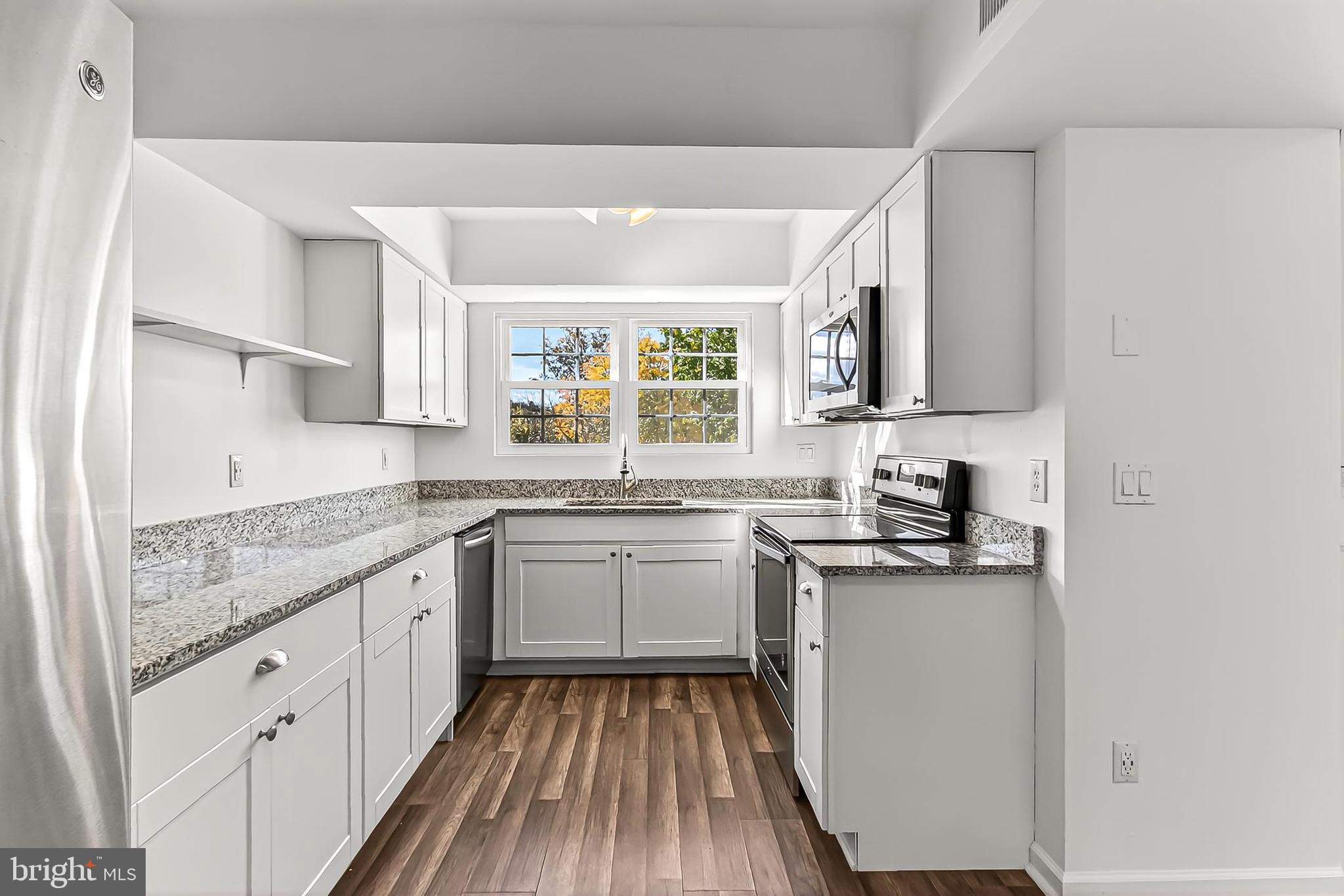 FOX CHAPEL AT TUDOR KNOLLS - Residential Lease