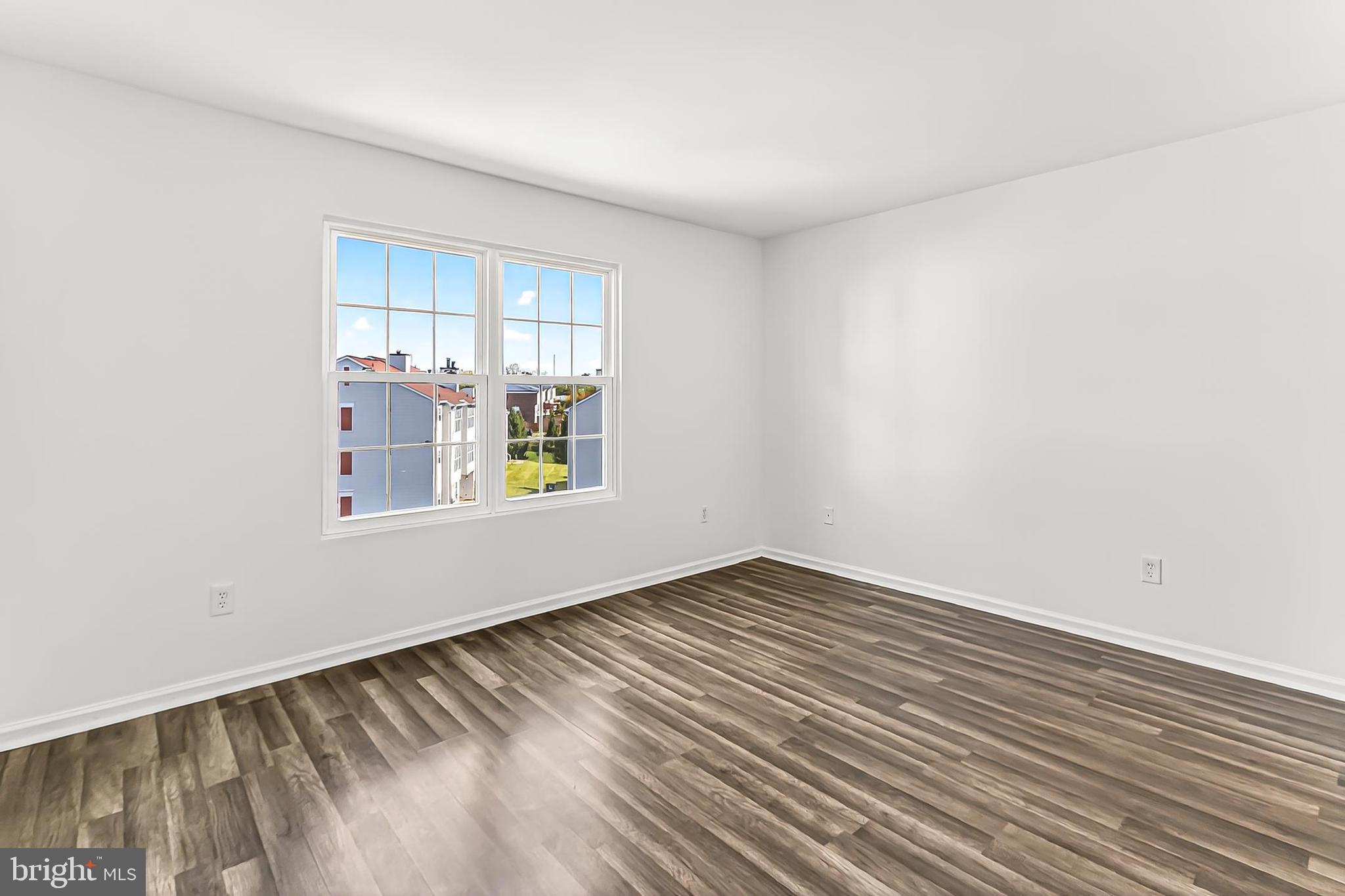 FOX CHAPEL AT TUDOR KNOLLS - Residential Lease