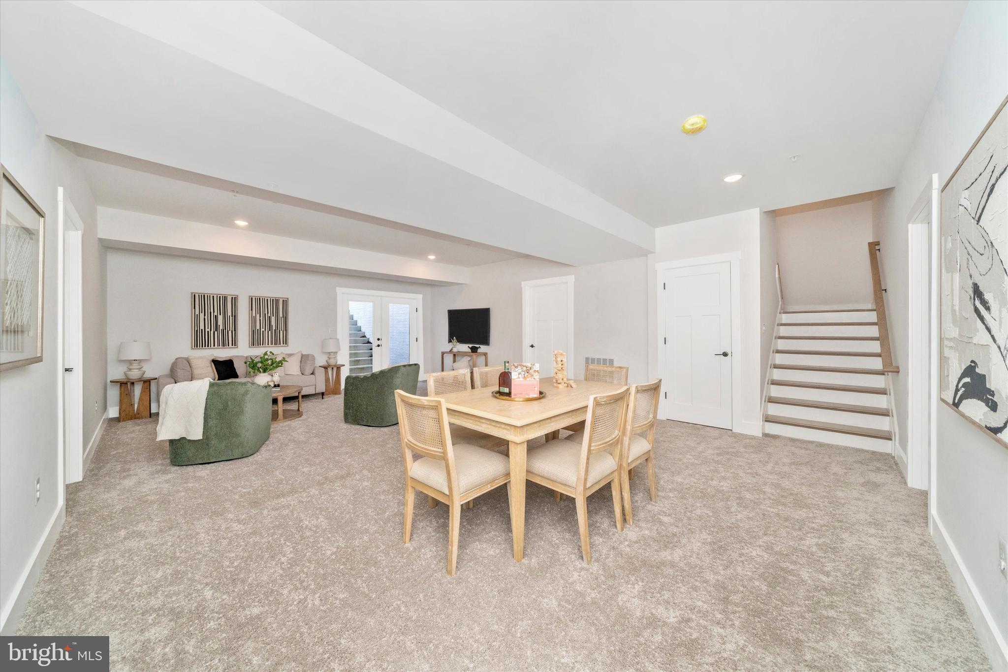 HARWOOD - Residential