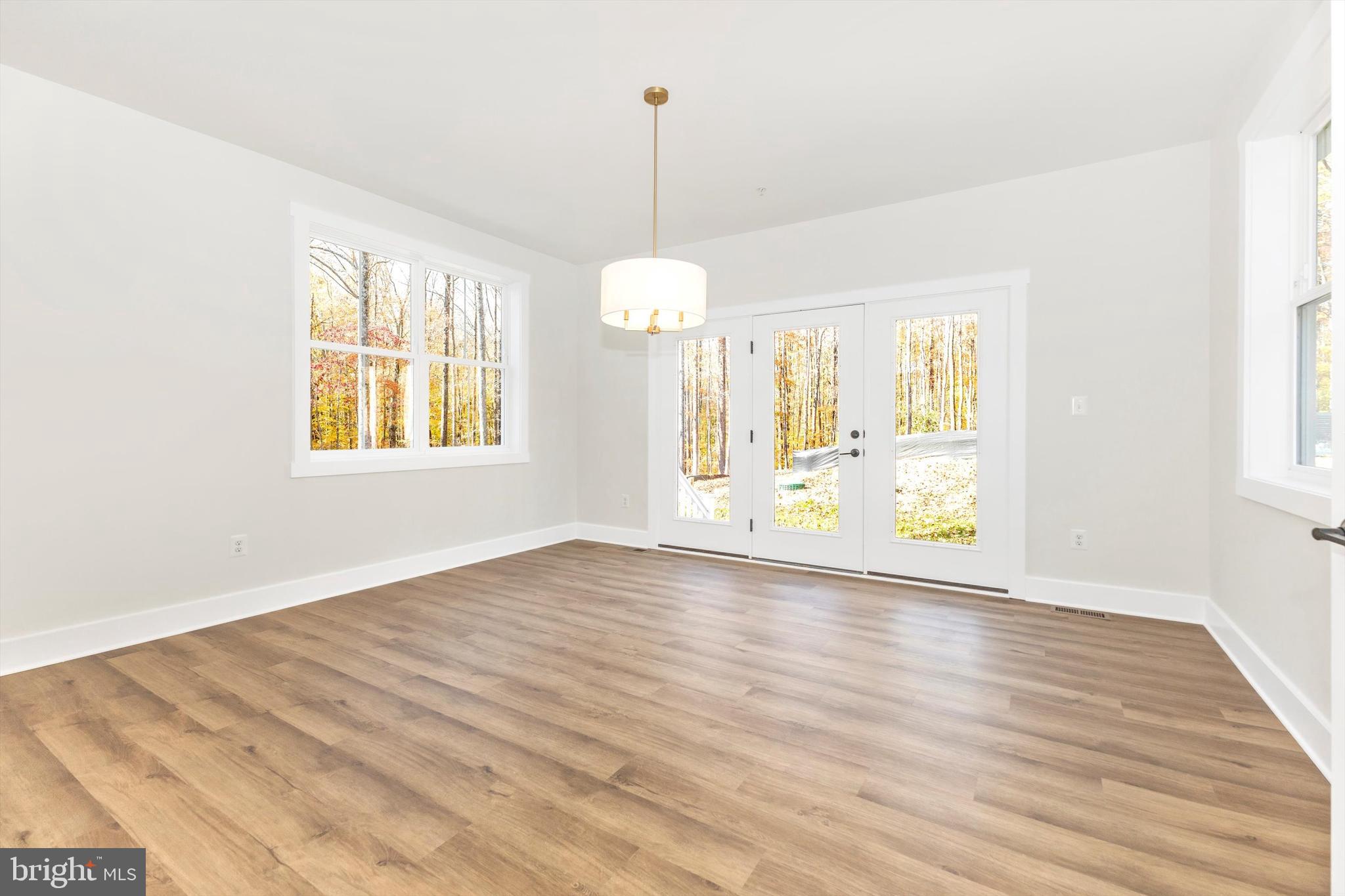 HARWOOD - Residential