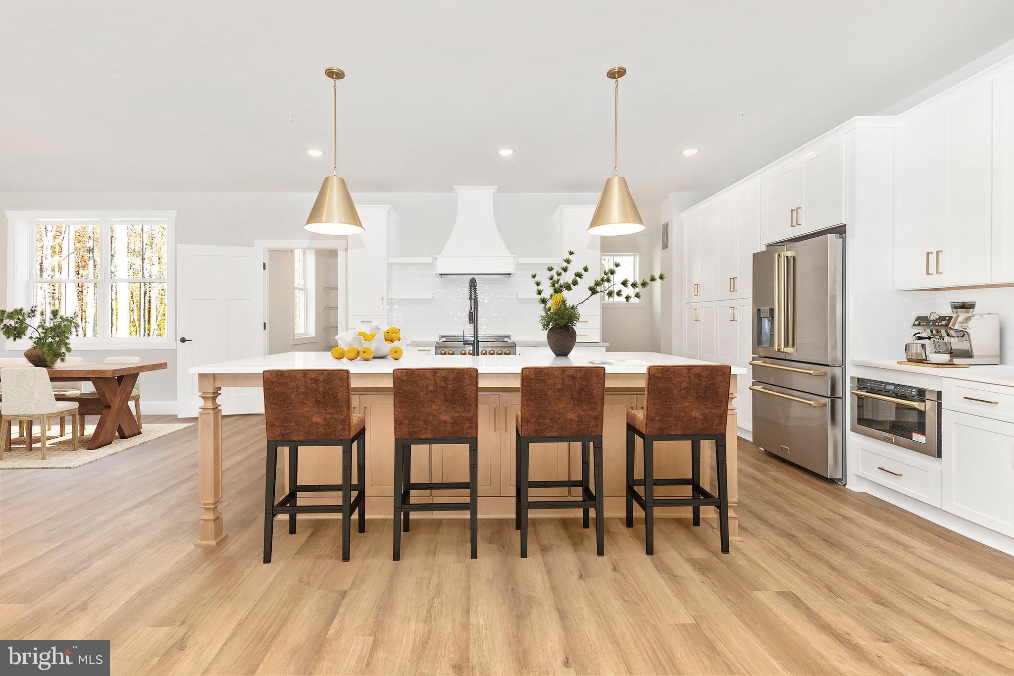 HARWOOD - Residential