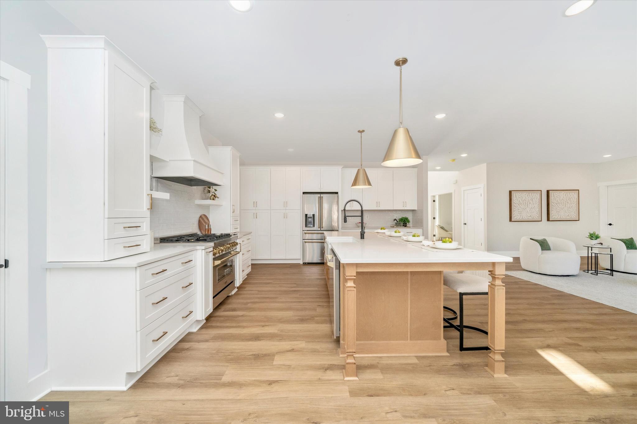 HARWOOD - Residential