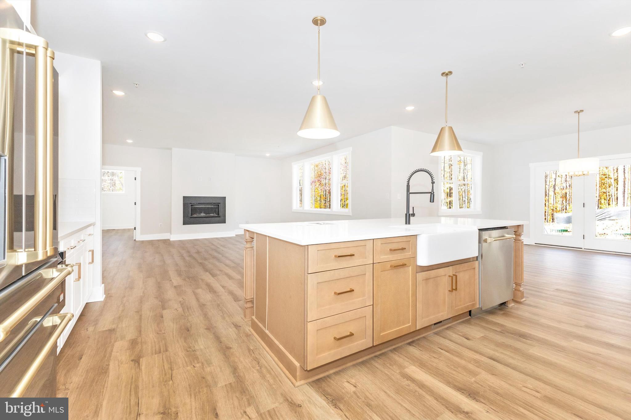 HARWOOD - Residential