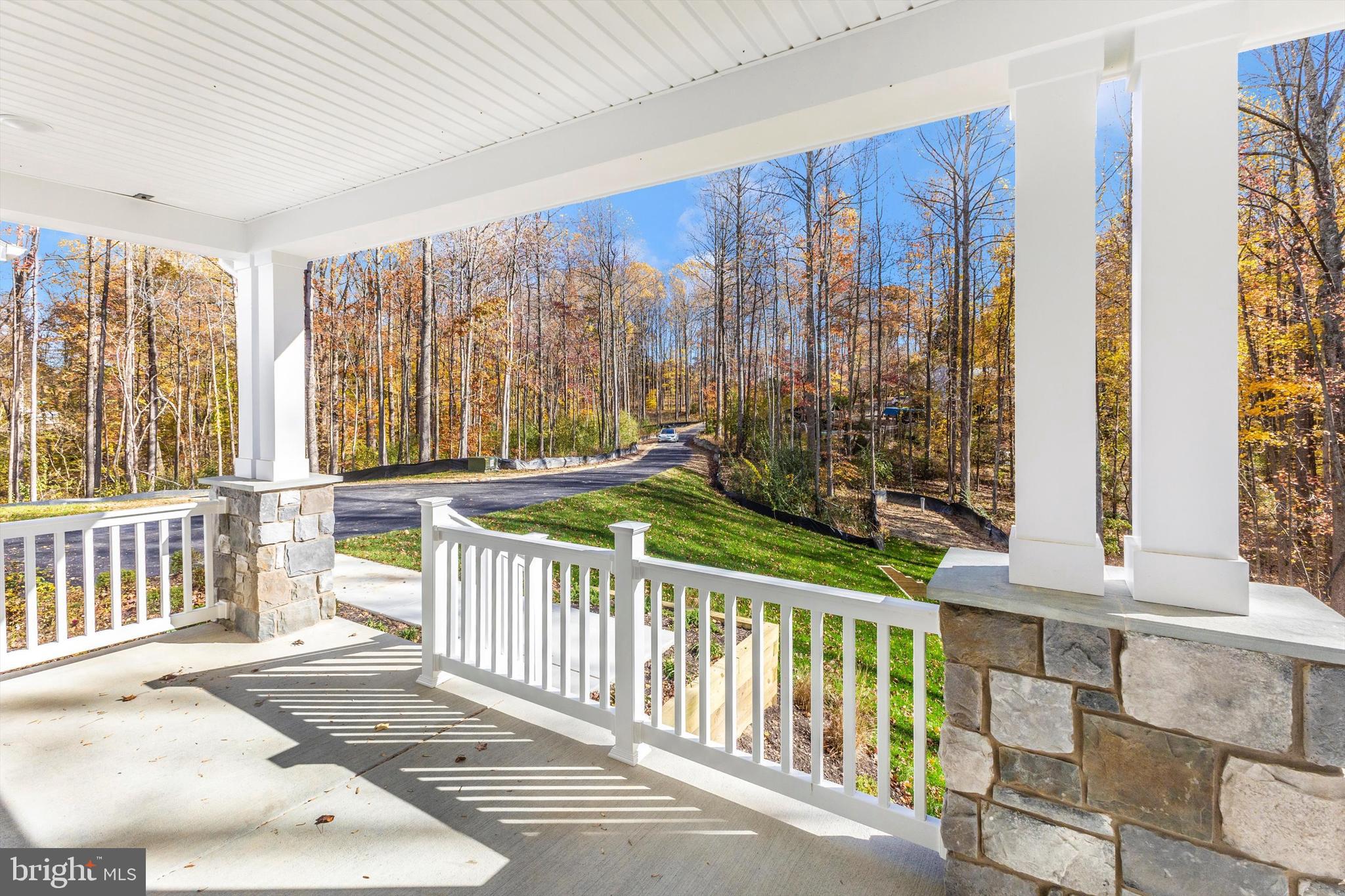 HARWOOD - Residential