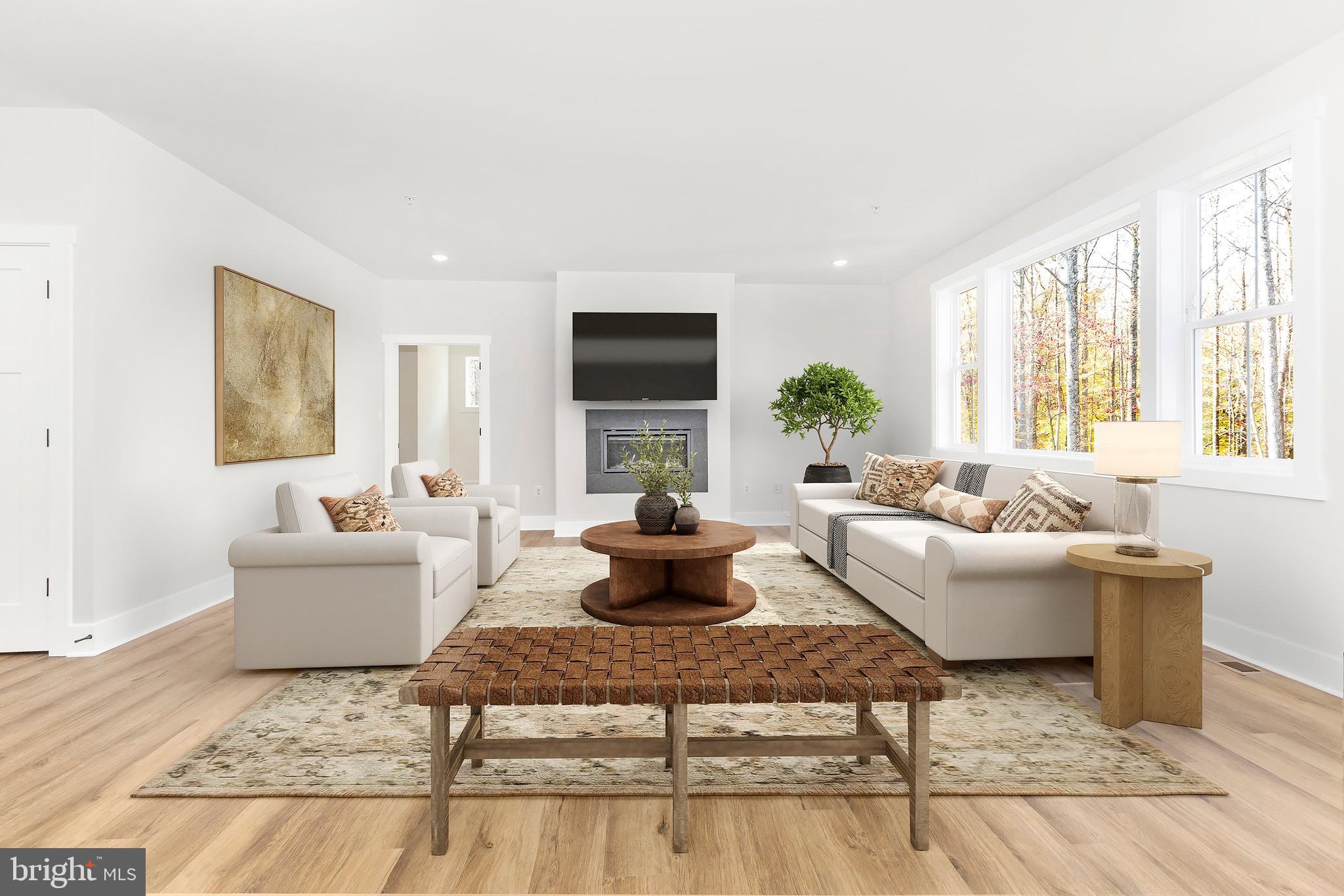 HARWOOD - Residential