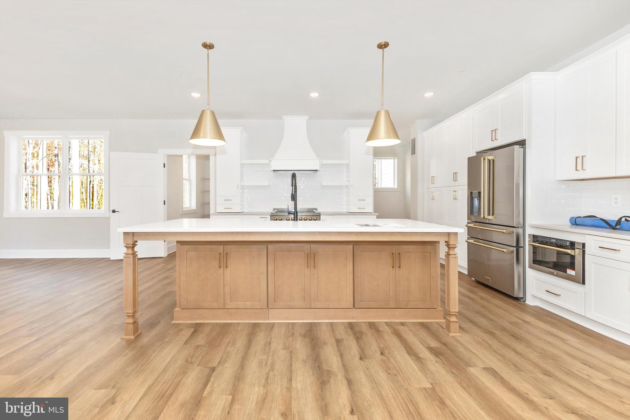 HARWOOD - Residential