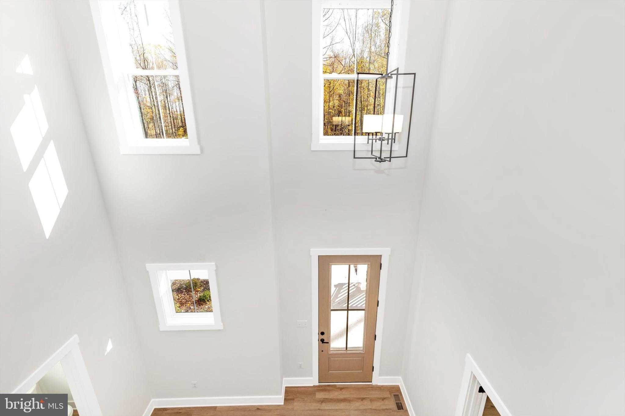 HARWOOD - Residential