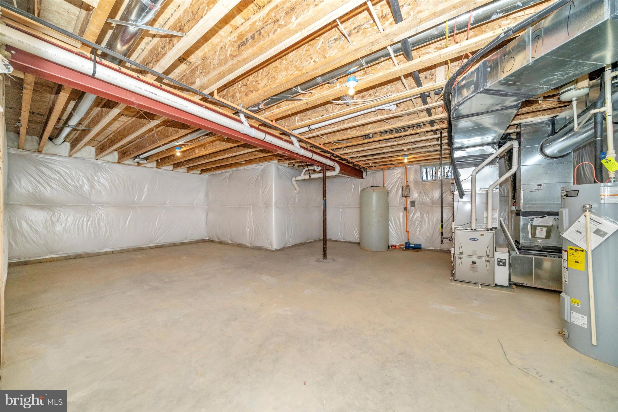 HARWOOD - Residential