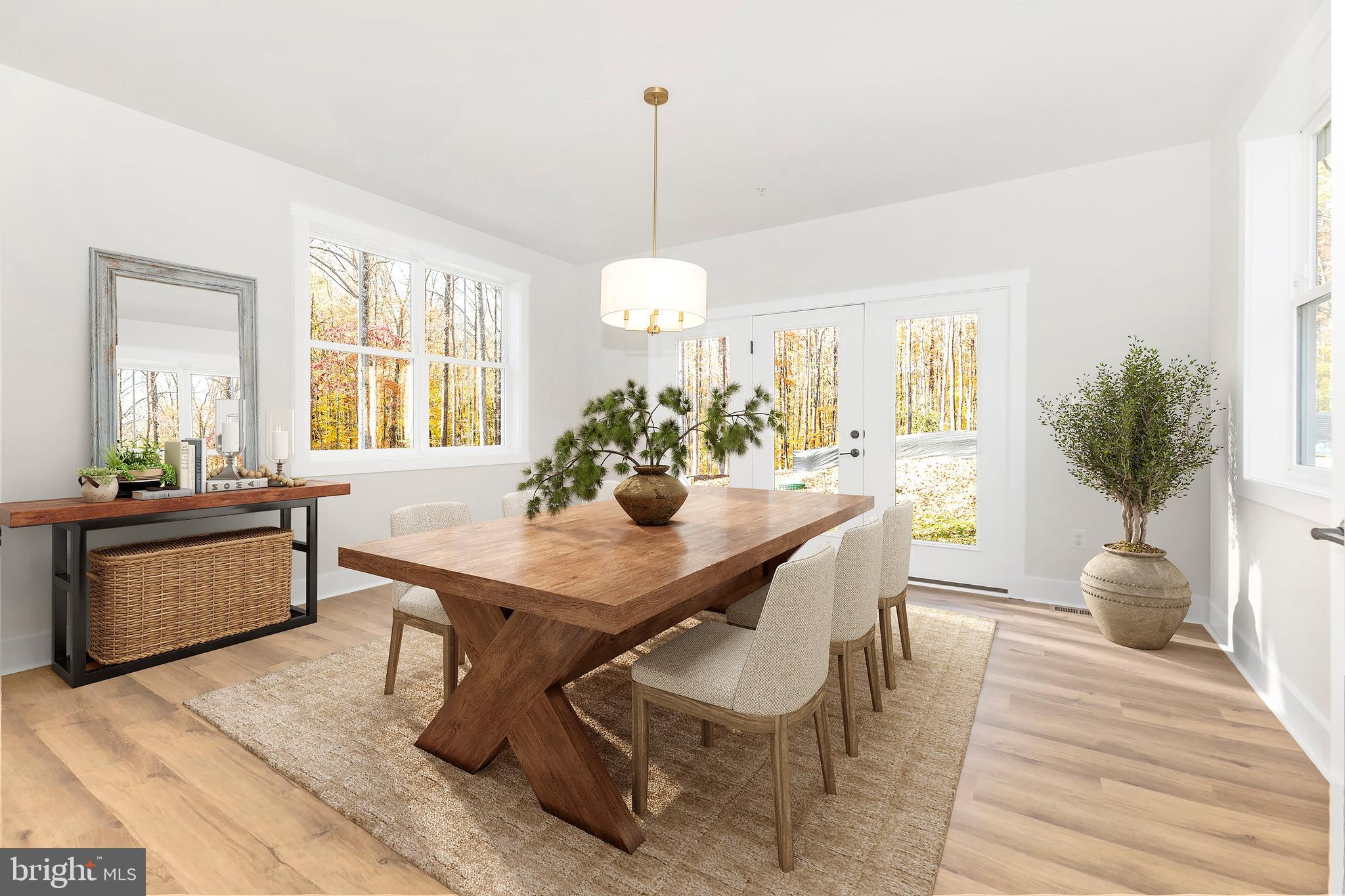 HARWOOD - Residential