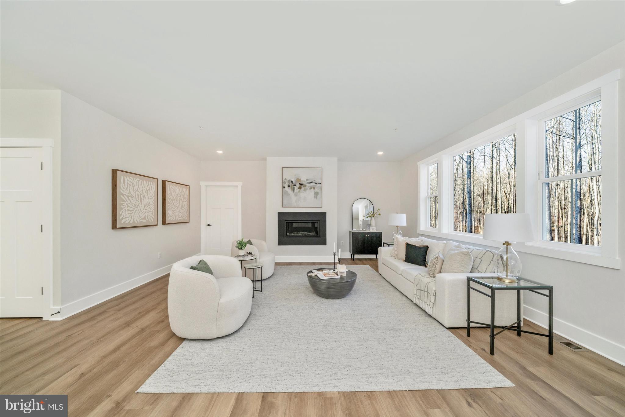 HARWOOD - Residential