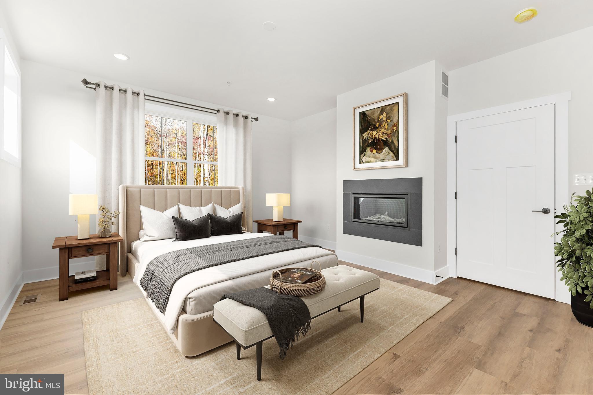 HARWOOD - Residential