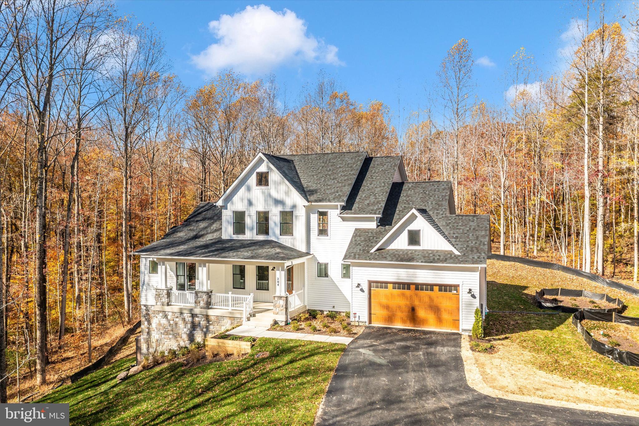 HARWOOD - Residential