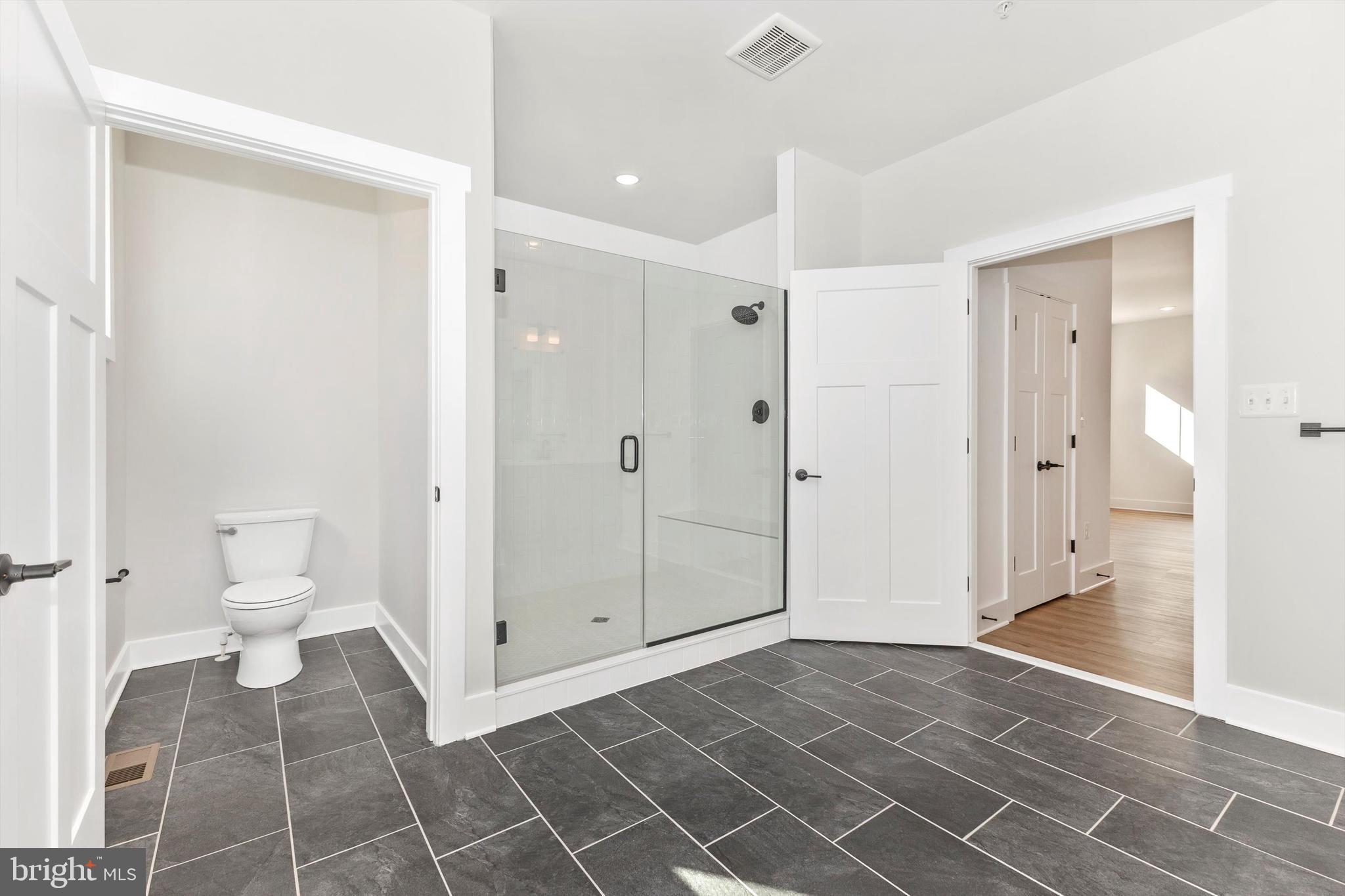 HARWOOD - Residential