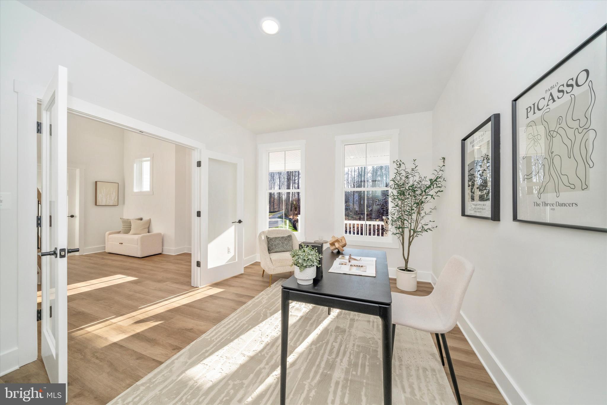 HARWOOD - Residential