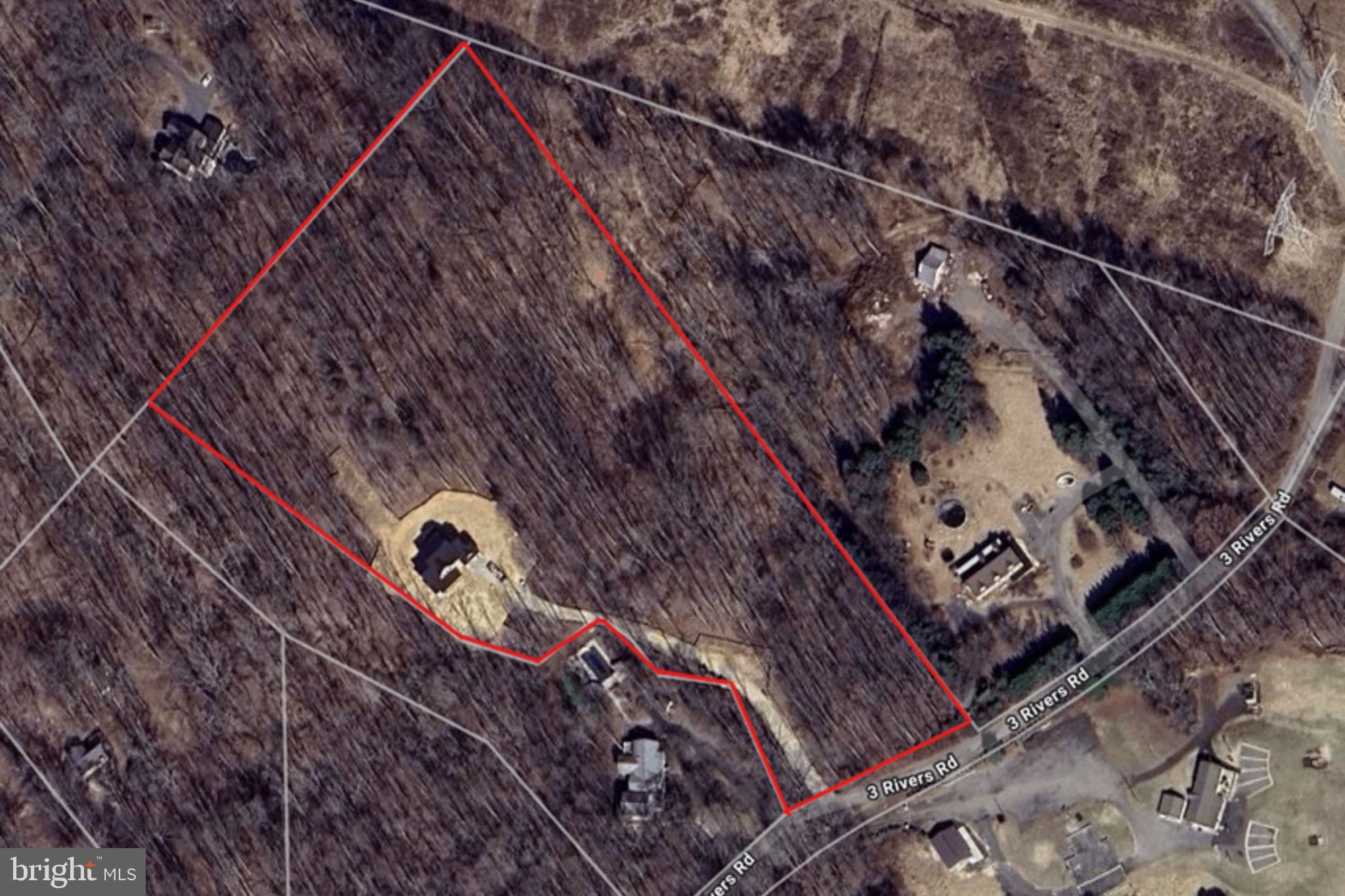 HARWOOD - Residential