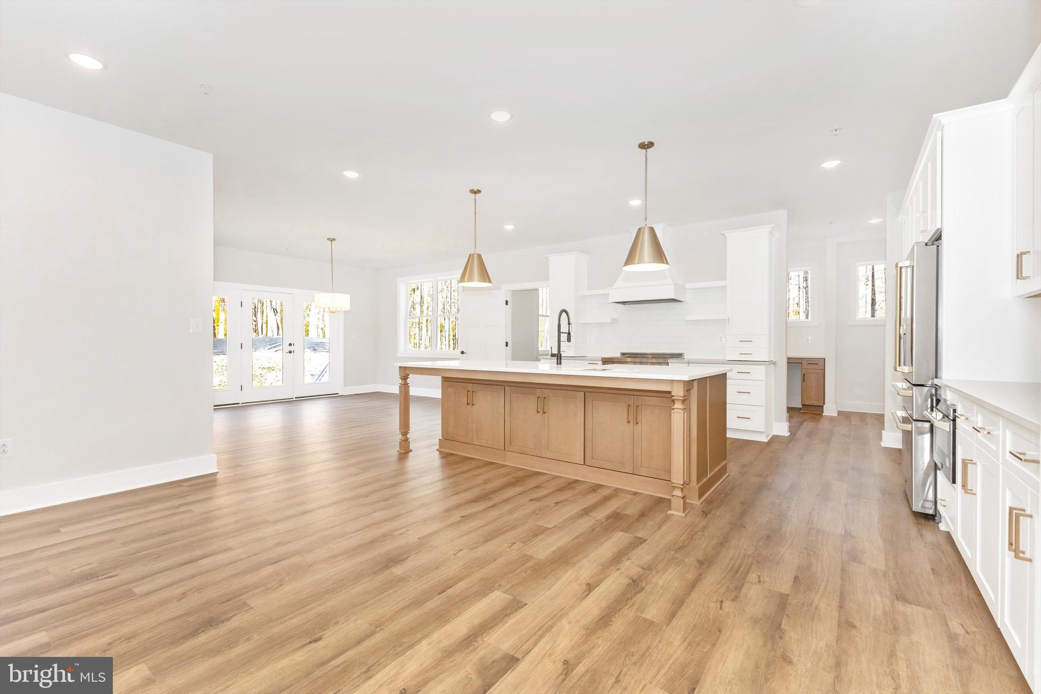 HARWOOD - Residential