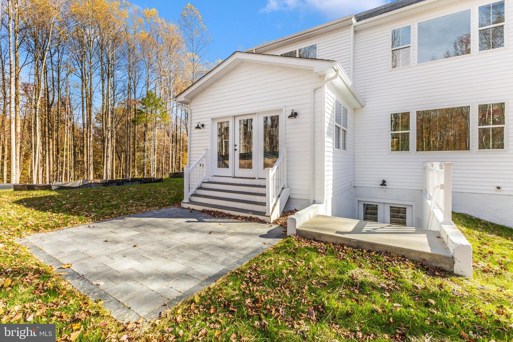 HARWOOD - Residential