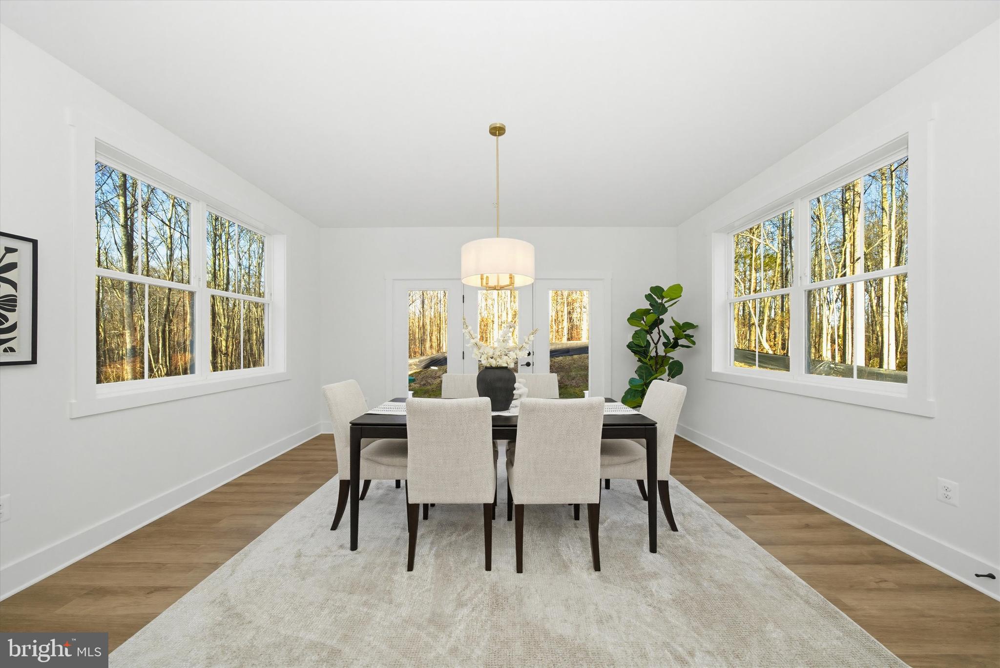 HARWOOD - Residential