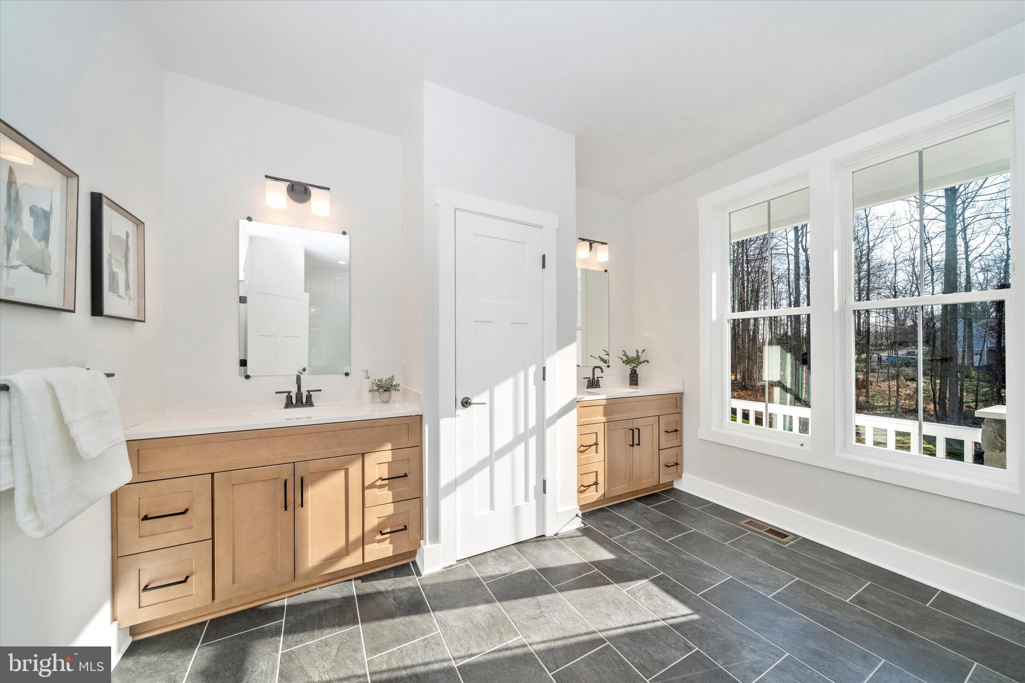 HARWOOD - Residential