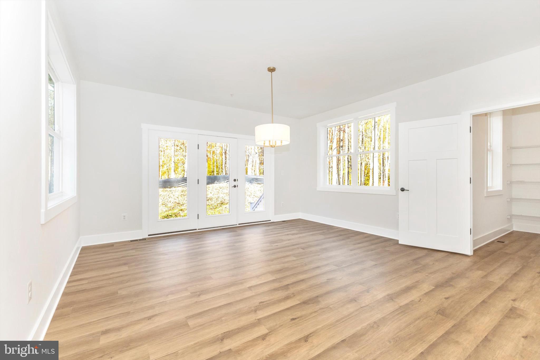 HARWOOD - Residential