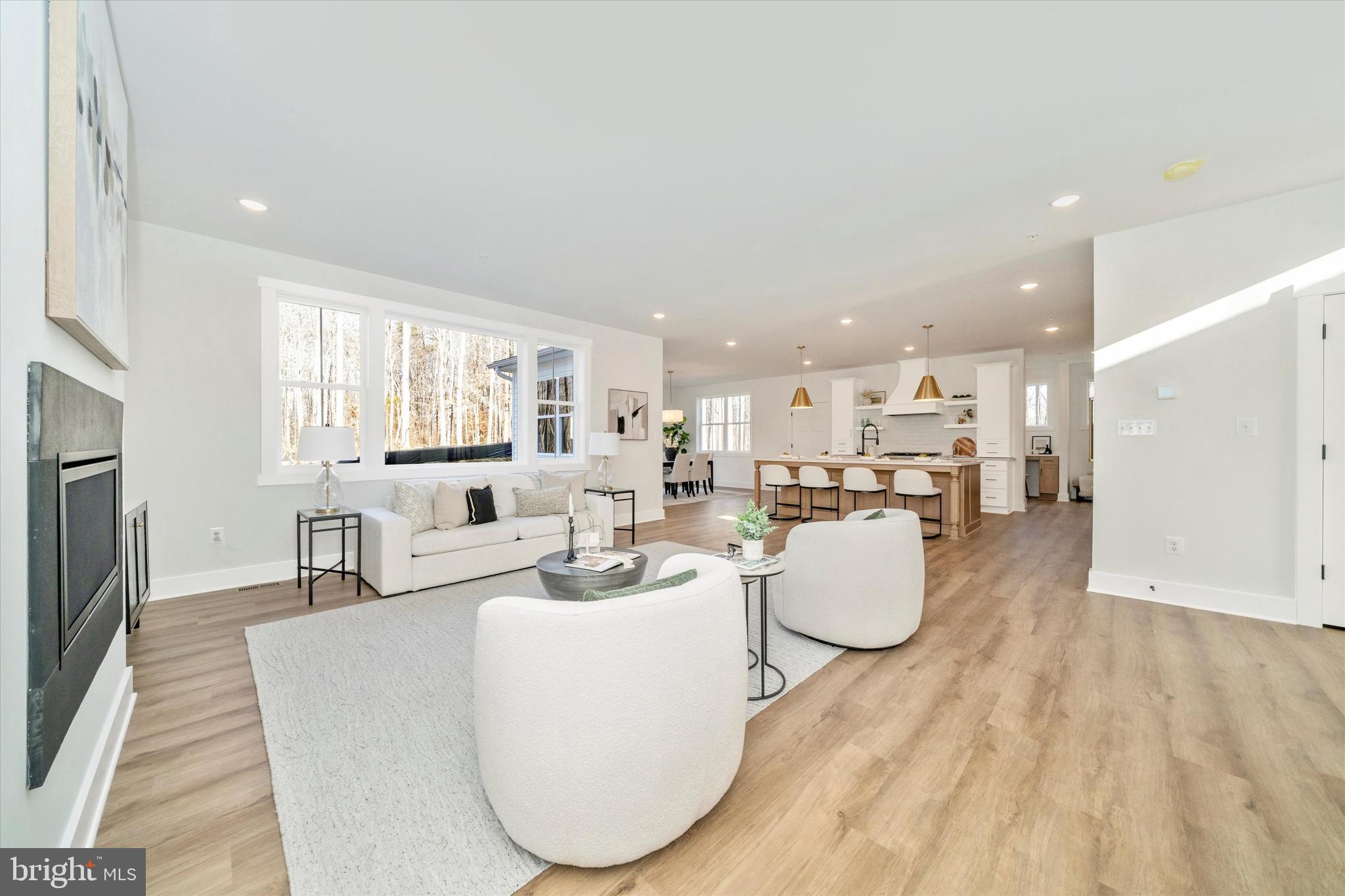 HARWOOD - Residential