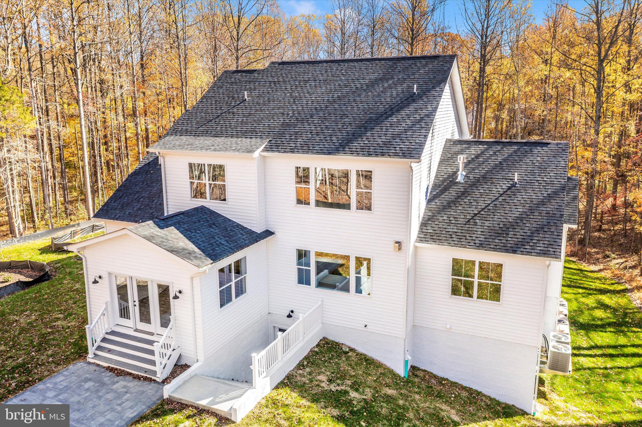 HARWOOD - Residential