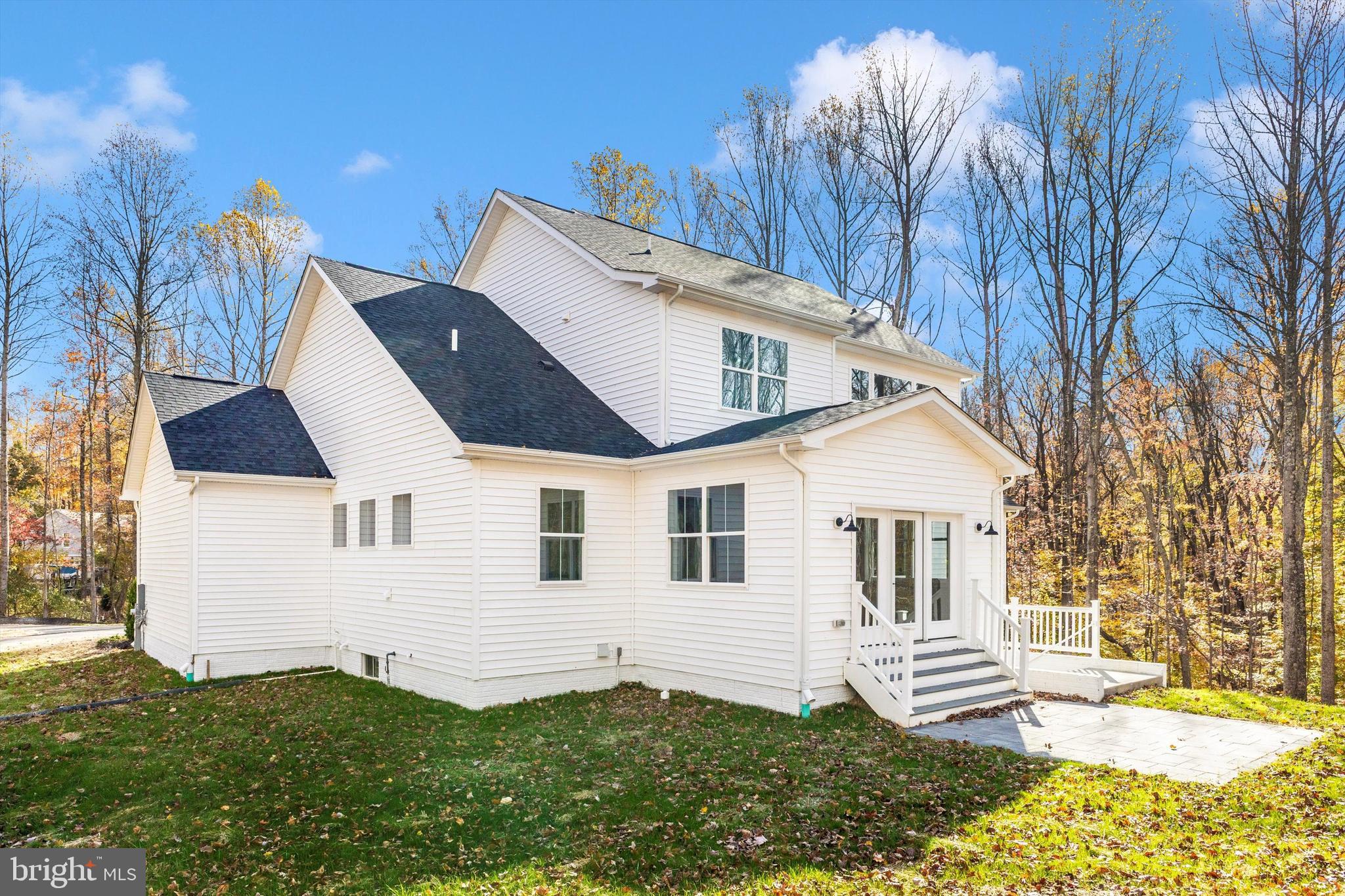 HARWOOD - Residential