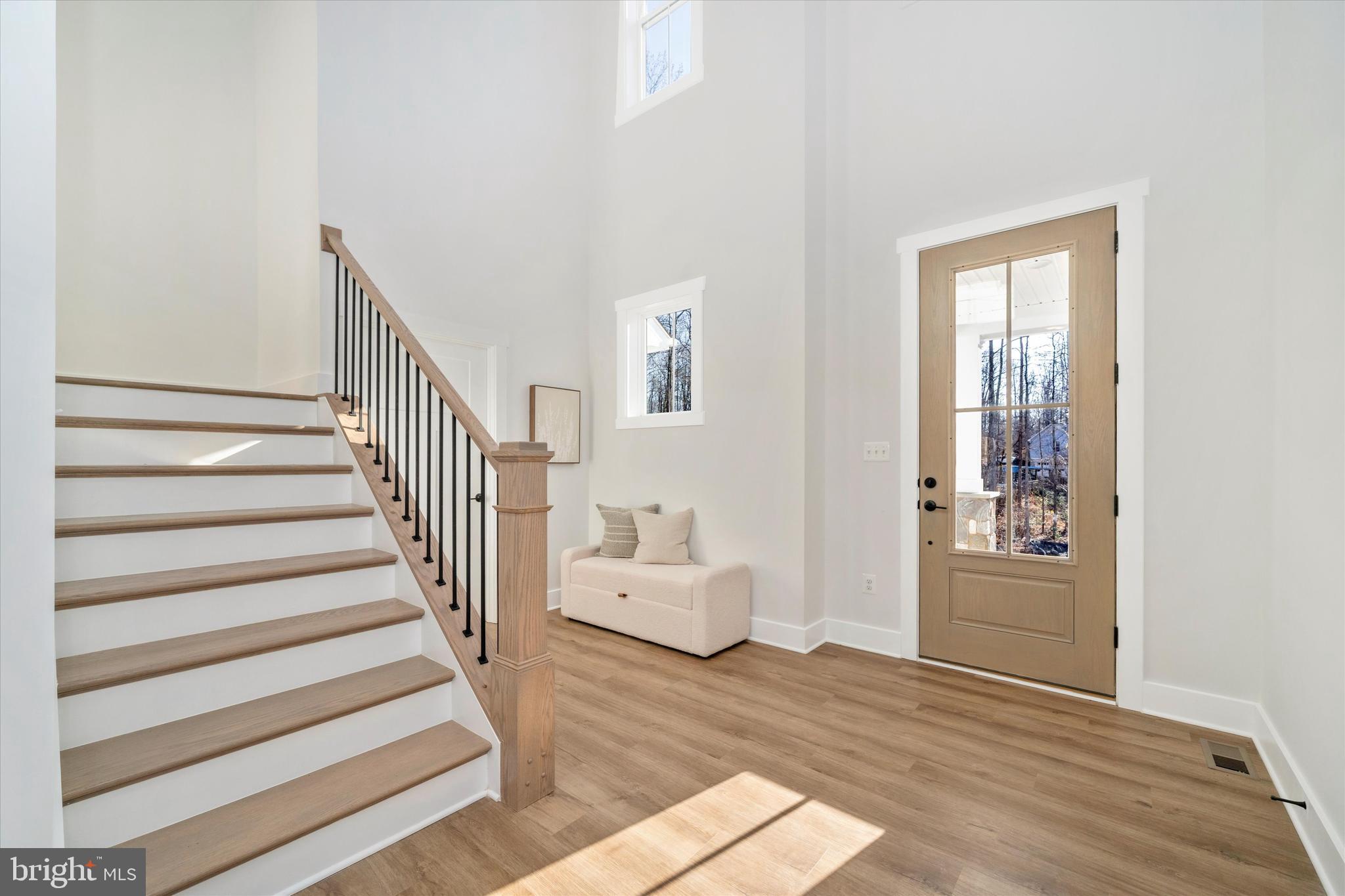 HARWOOD - Residential