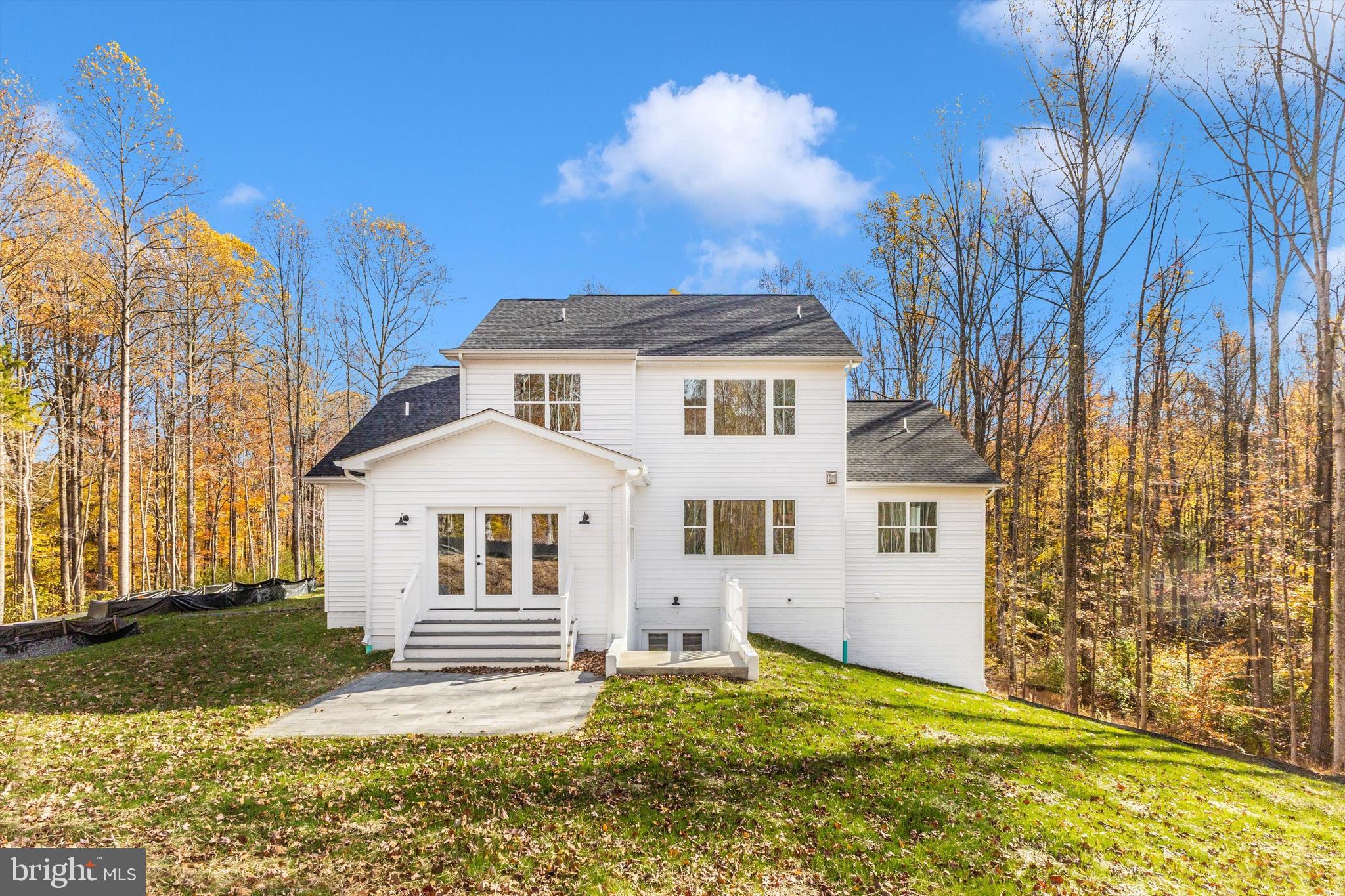 HARWOOD - Residential