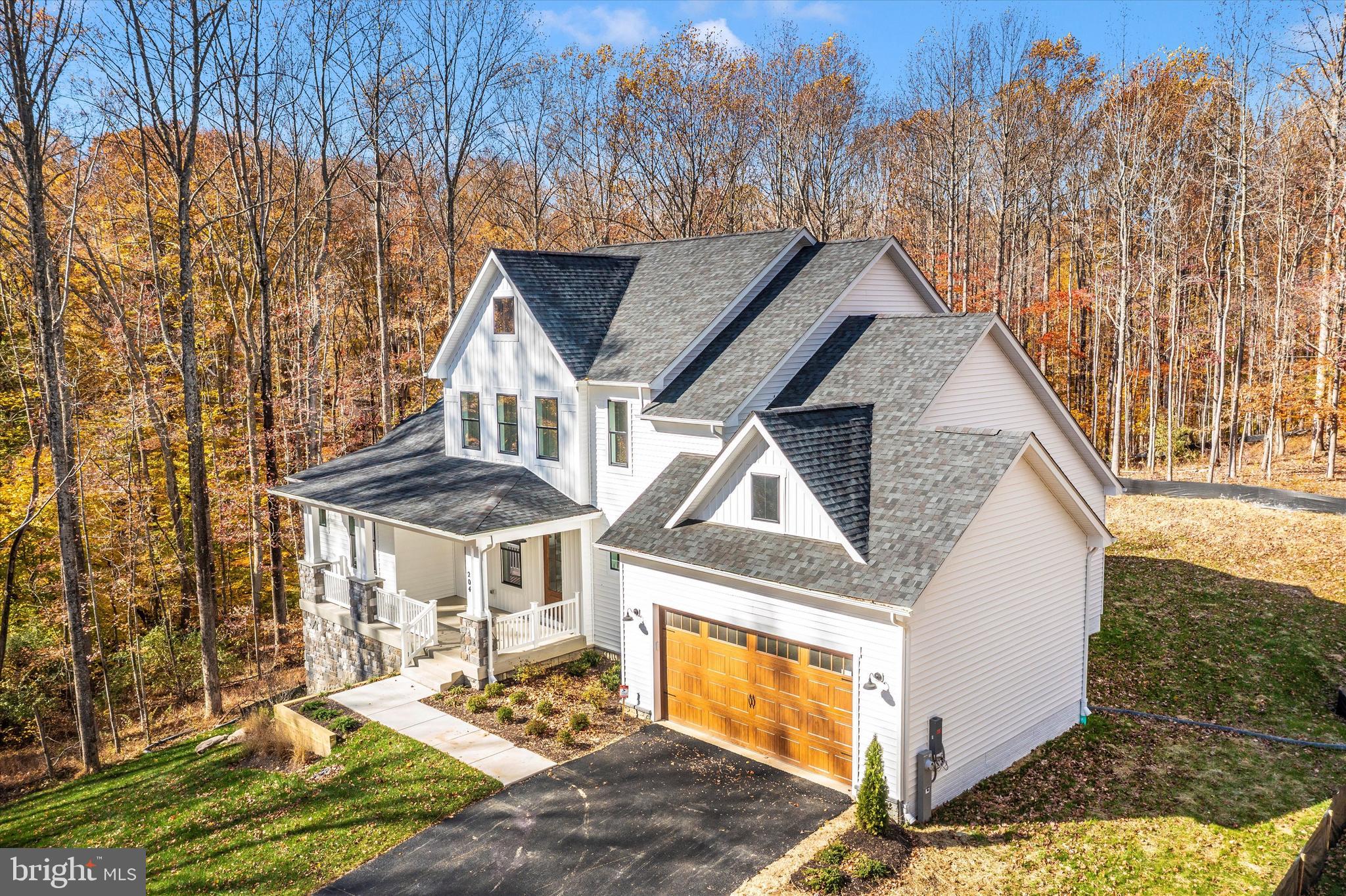 HARWOOD - Residential