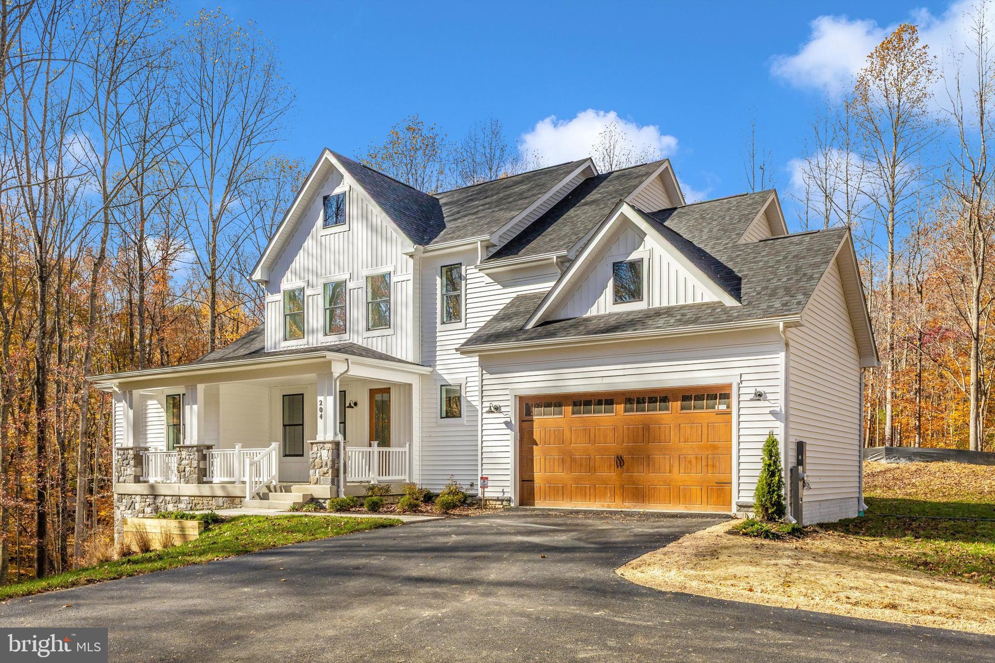 HARWOOD - Residential