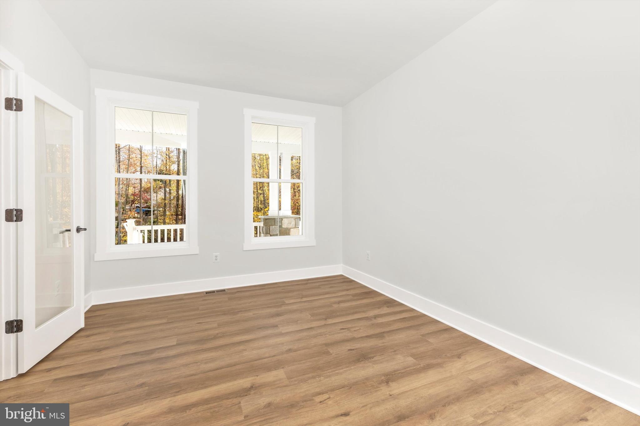 HARWOOD - Residential