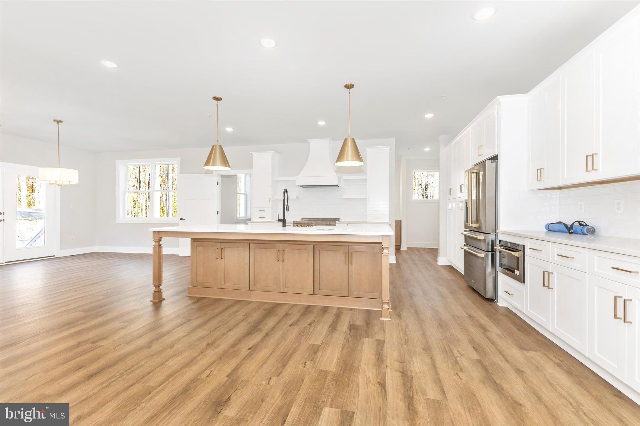 HARWOOD - Residential