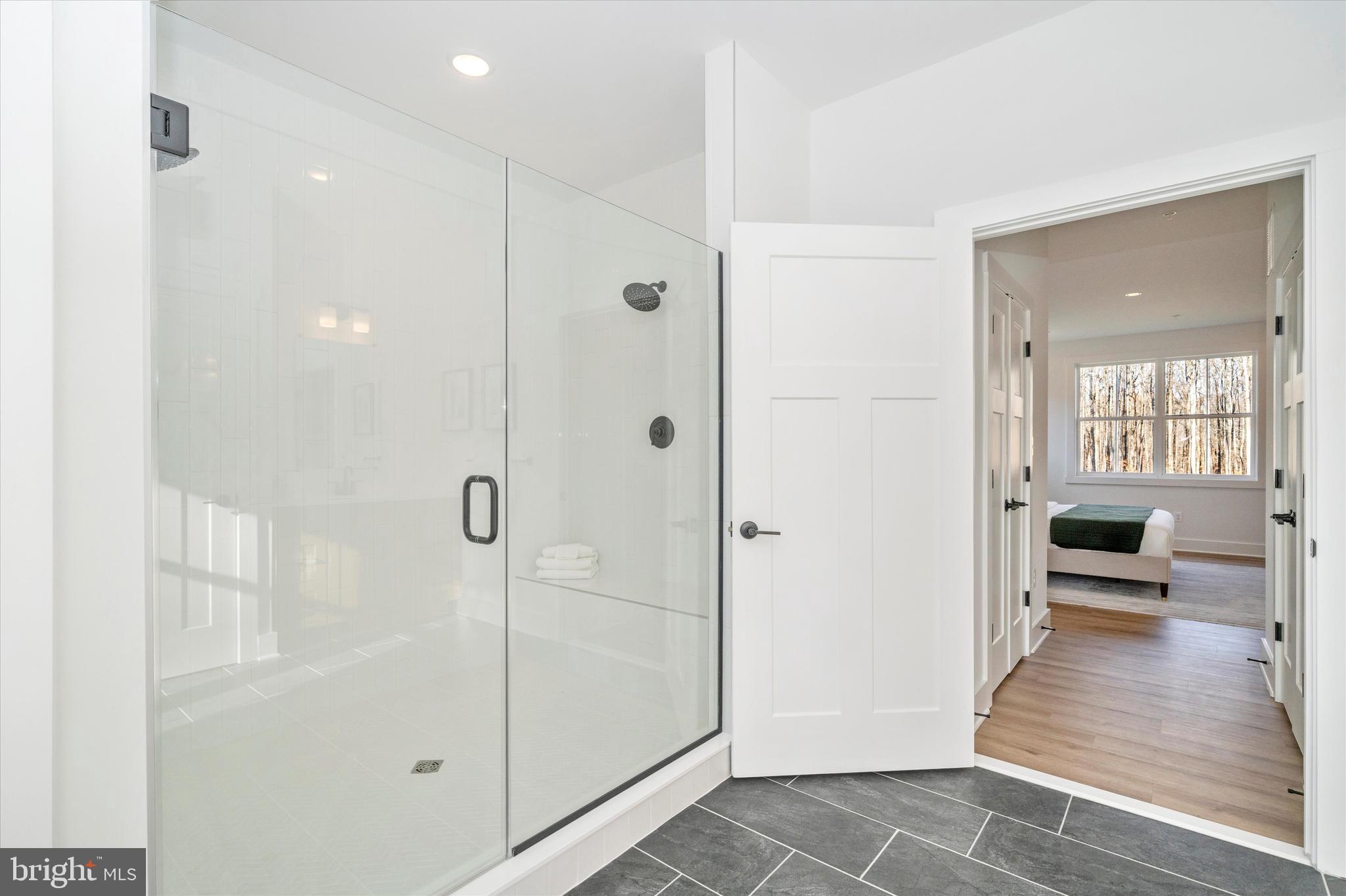 HARWOOD - Residential