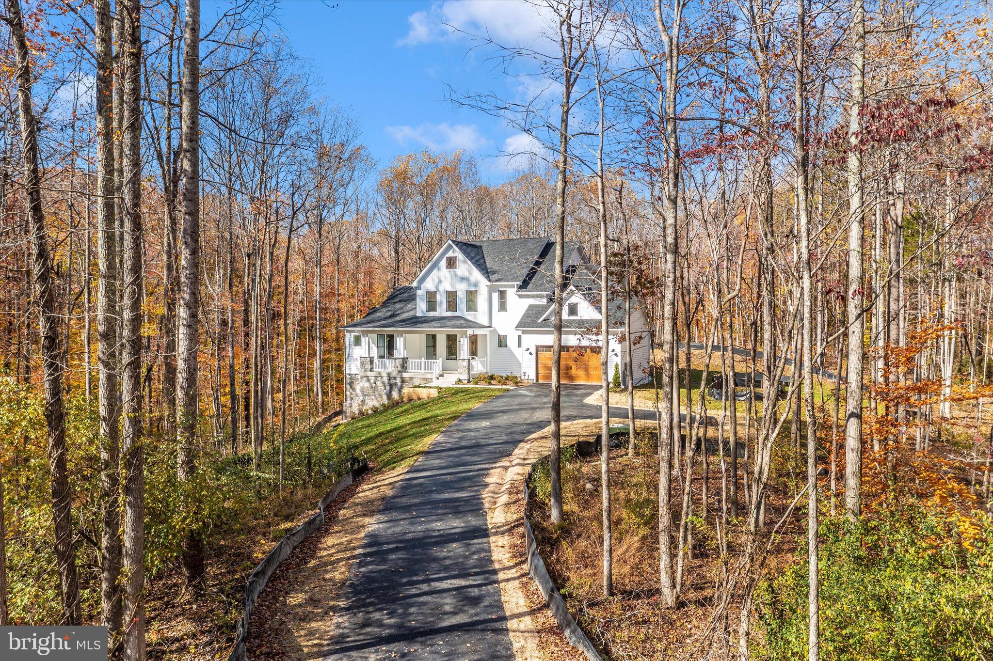 HARWOOD - Residential