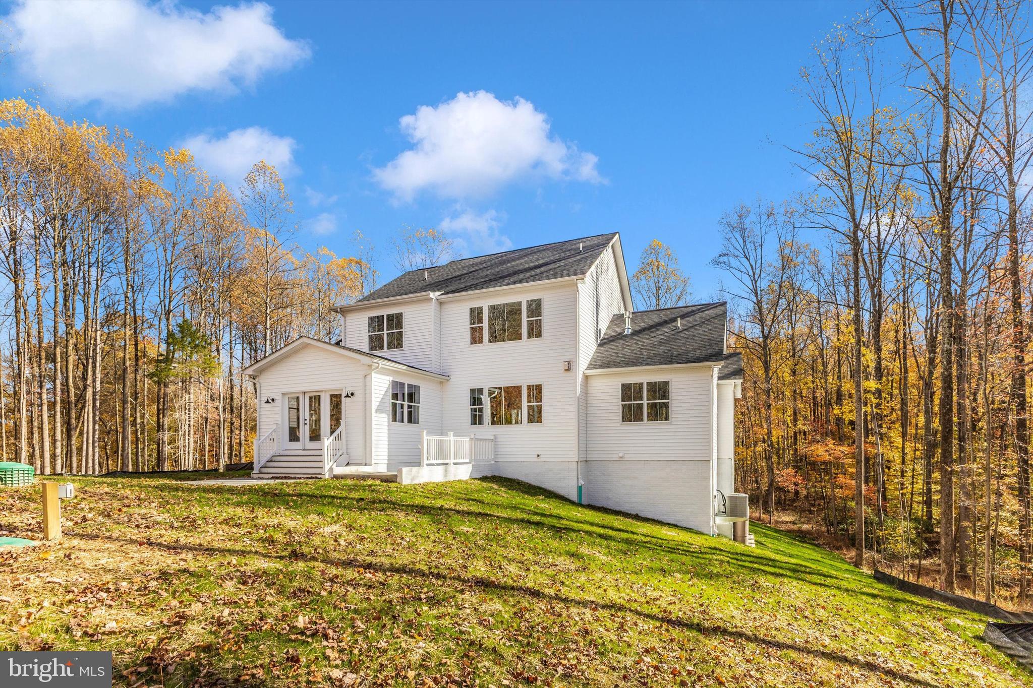 HARWOOD - Residential