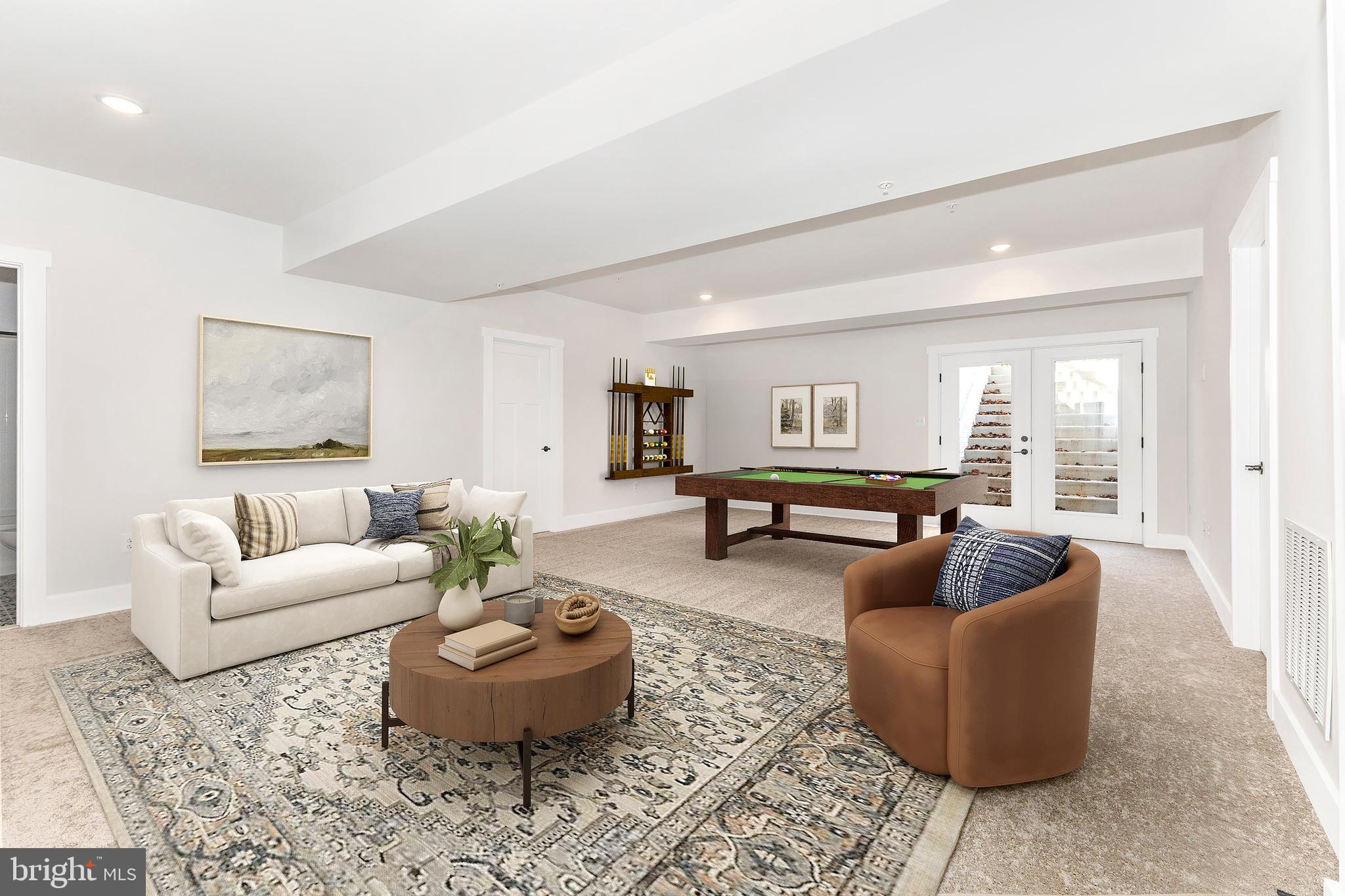 HARWOOD - Residential