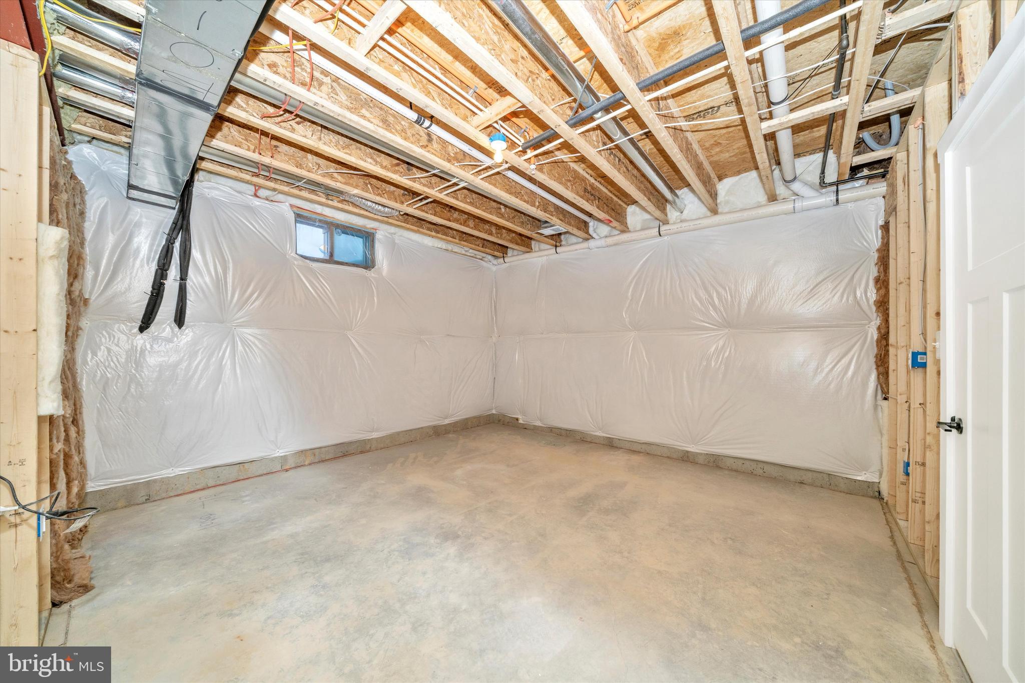 HARWOOD - Residential