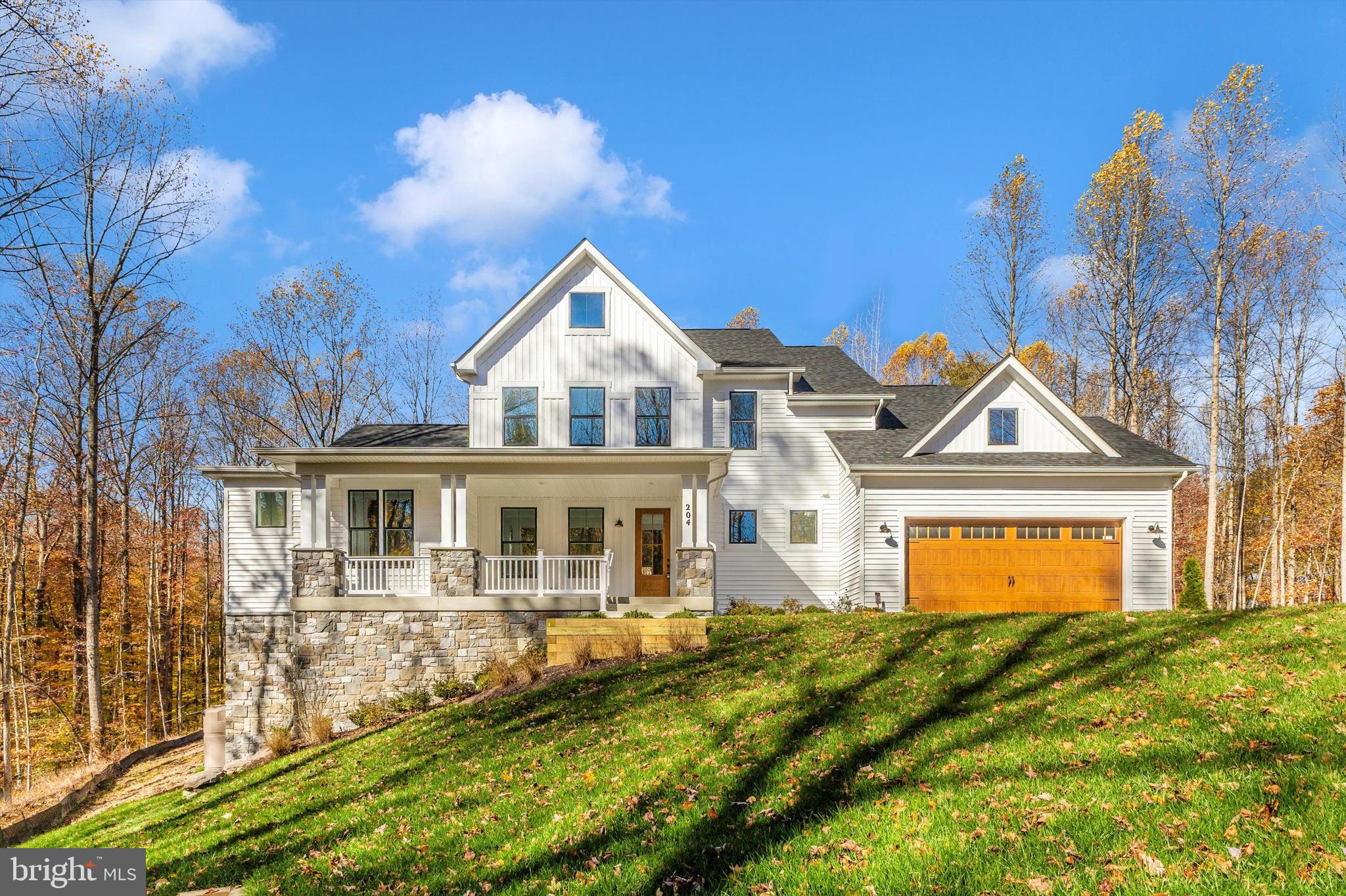 HARWOOD - Residential