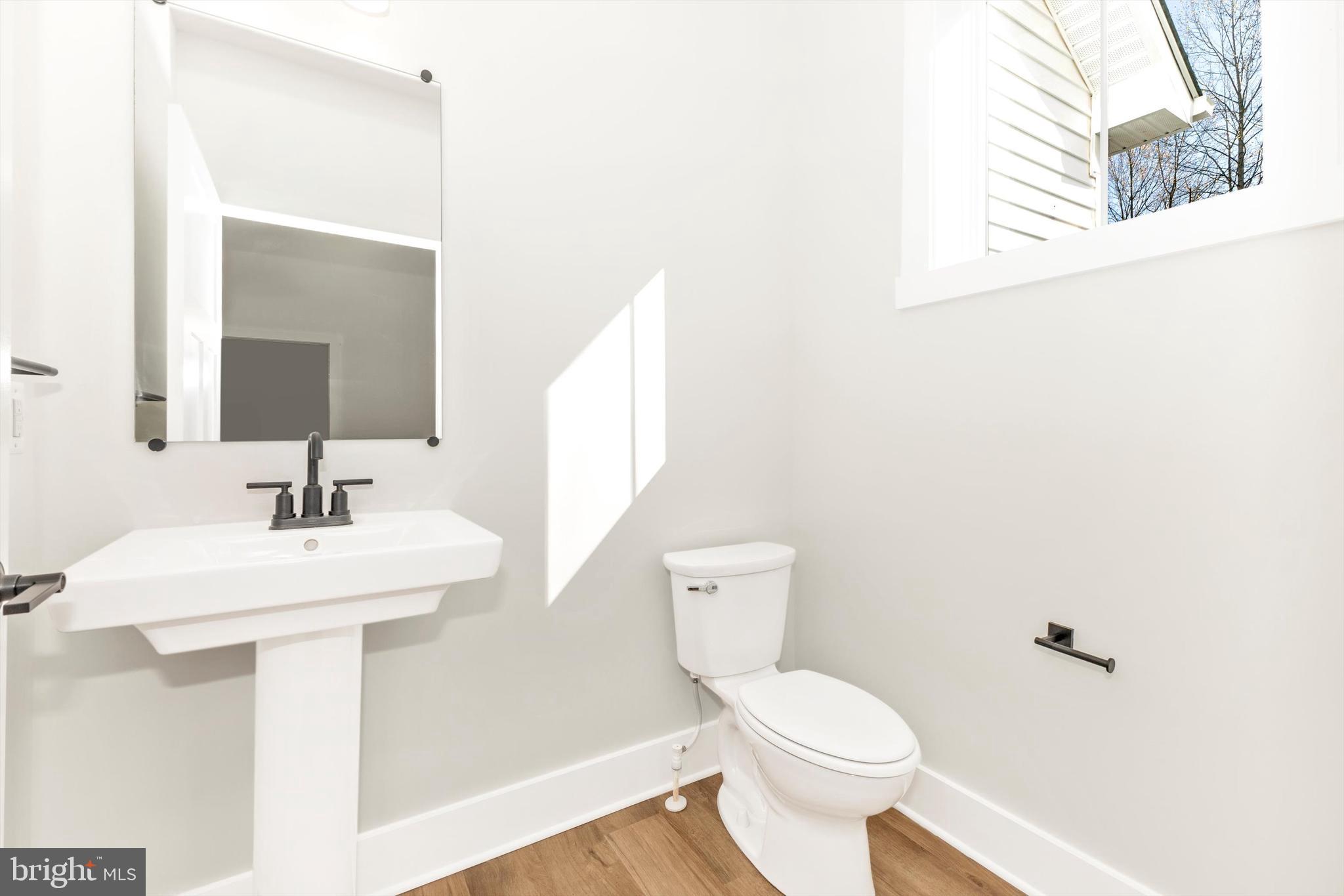 HARWOOD - Residential