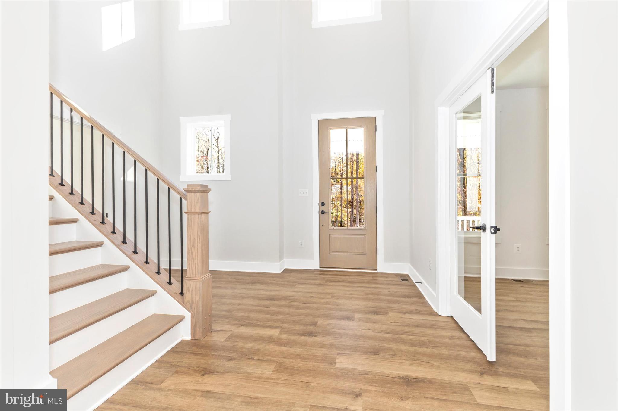 HARWOOD - Residential