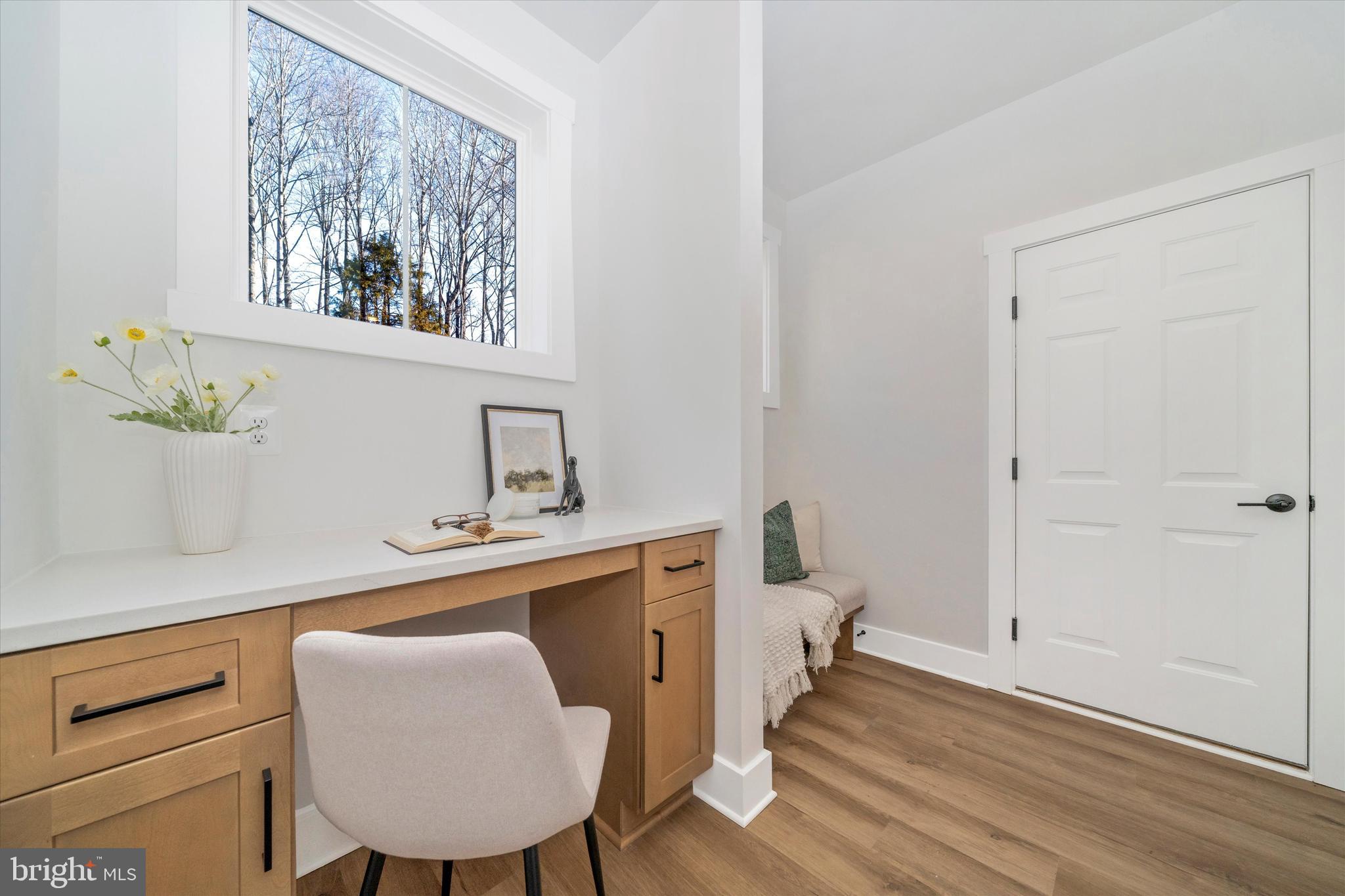 HARWOOD - Residential